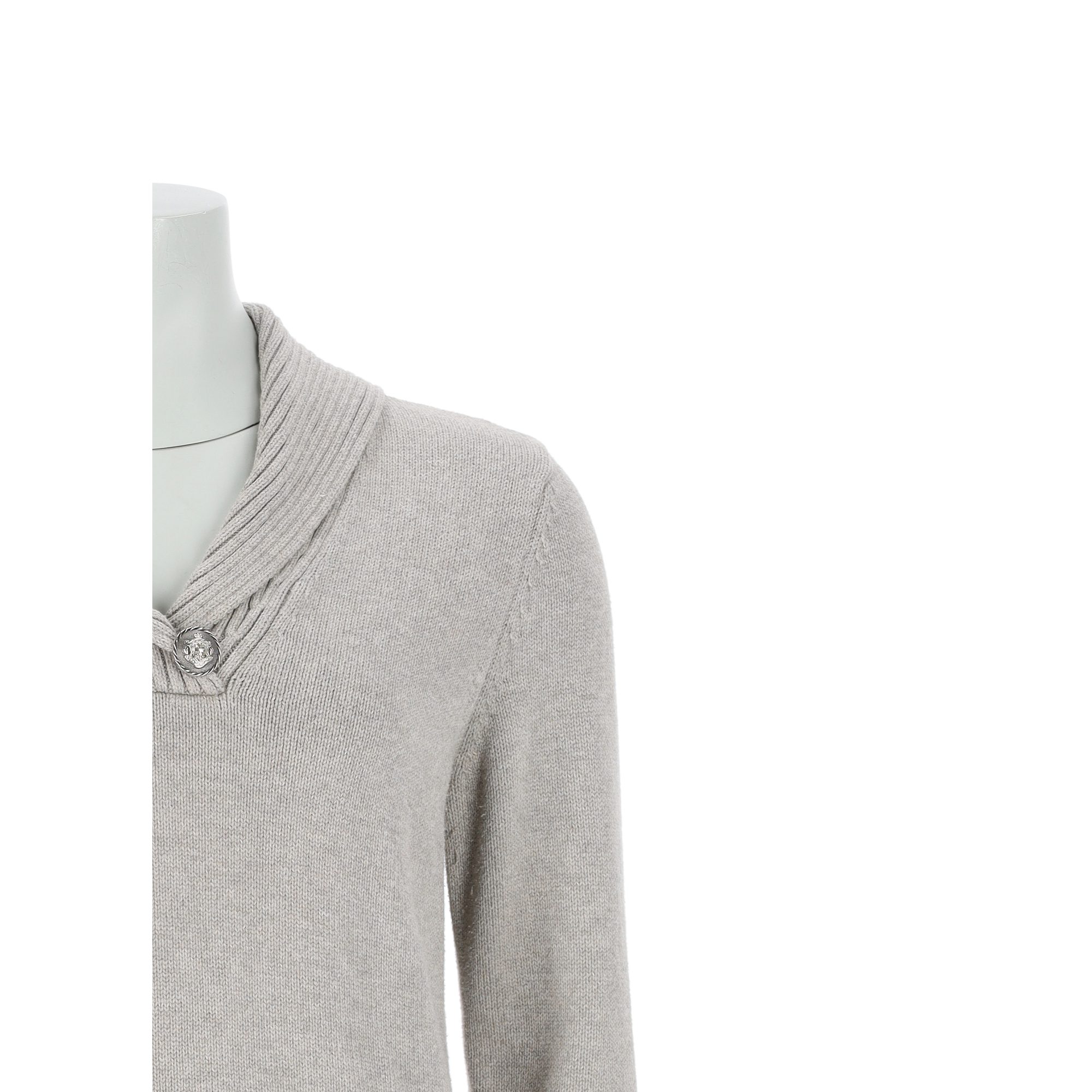 Pull Femme  Gris 6