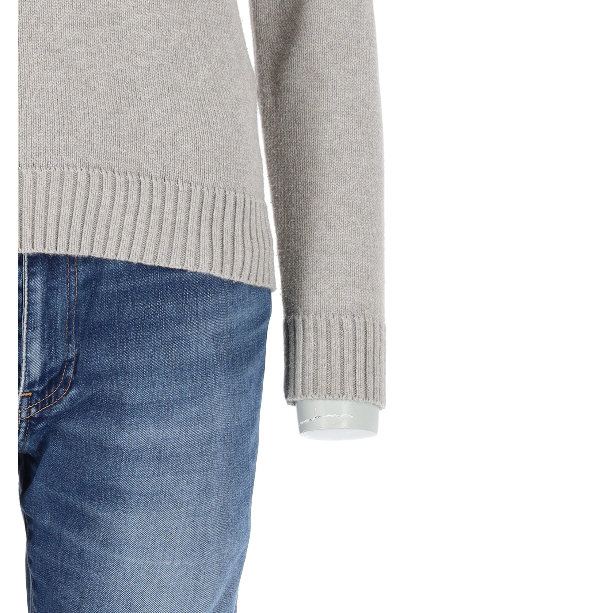 Pull Femme  Gris 7