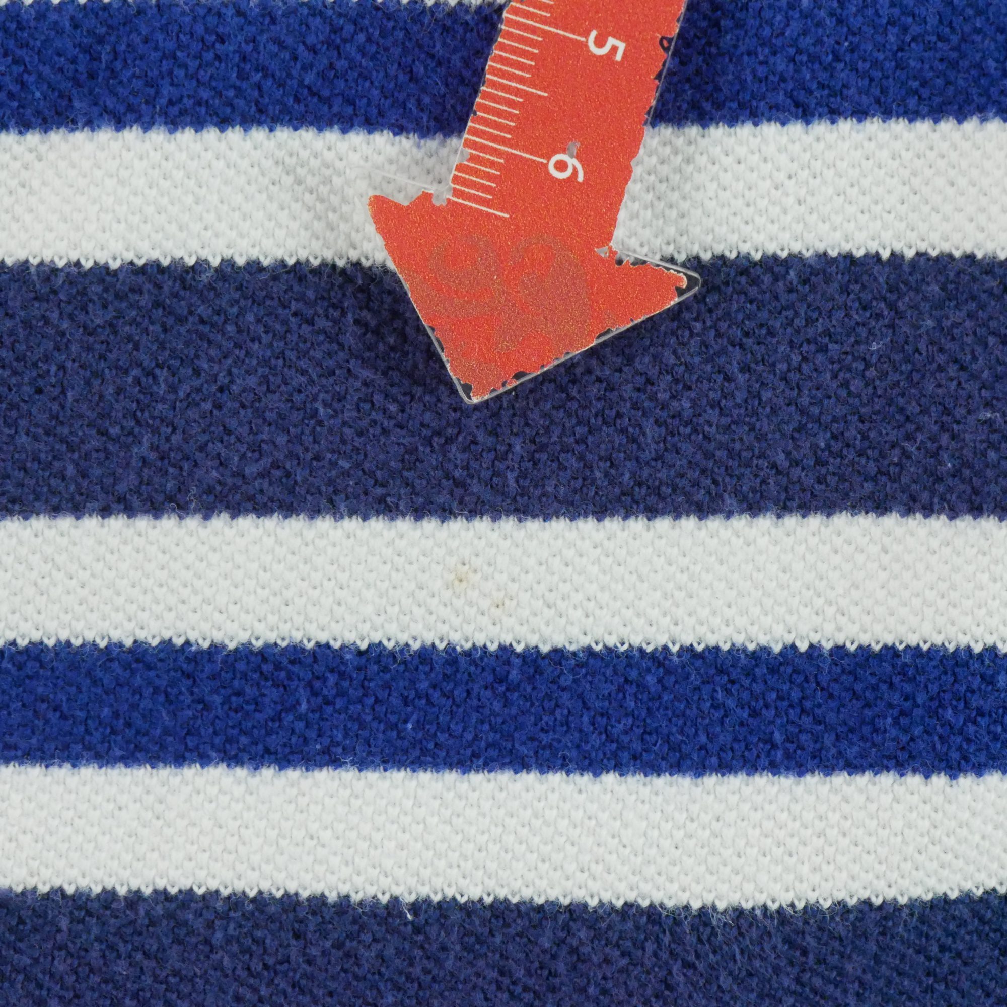 Polo manches courtes Homme  Bleu 6