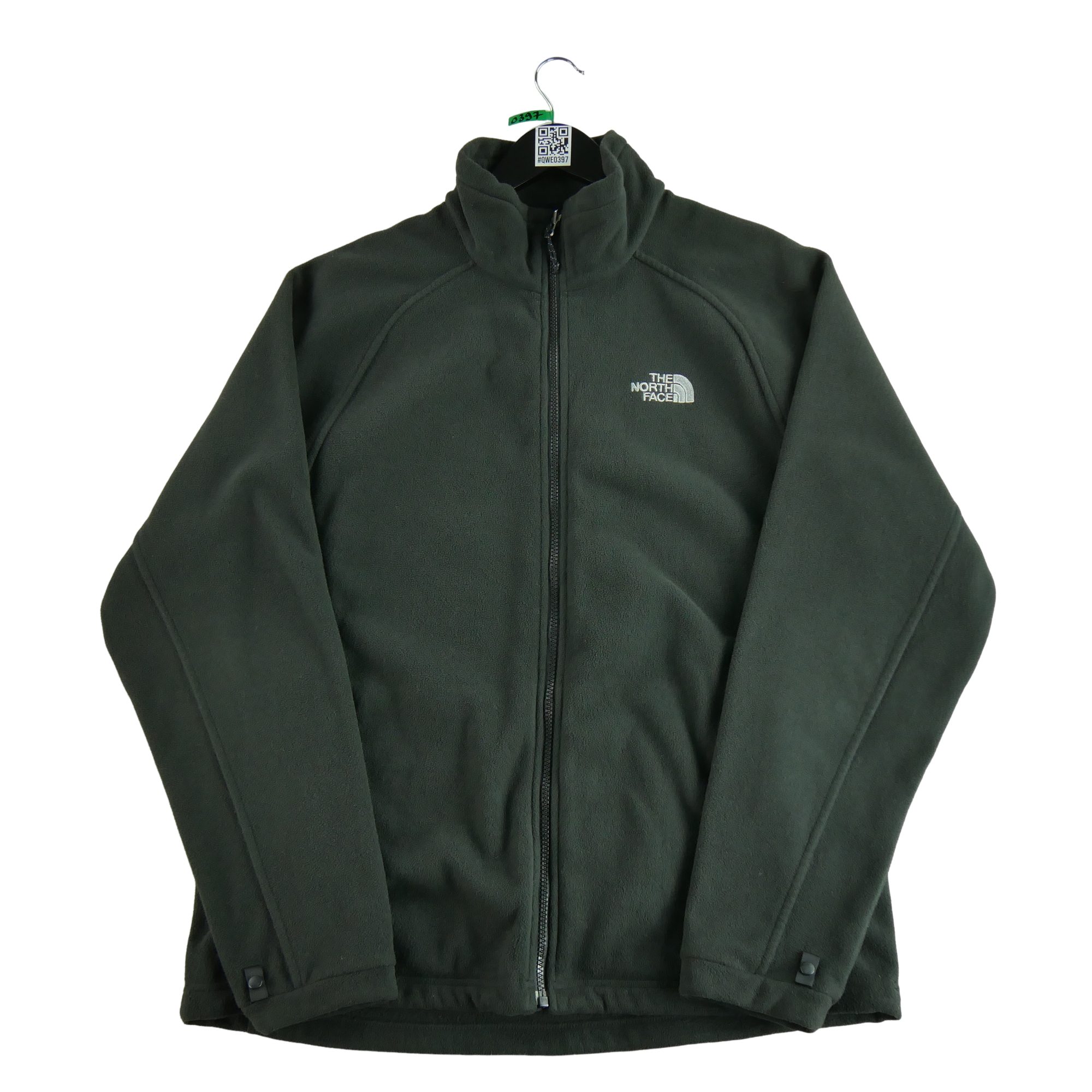 Veste polaire Homme  TNF Noir 1
