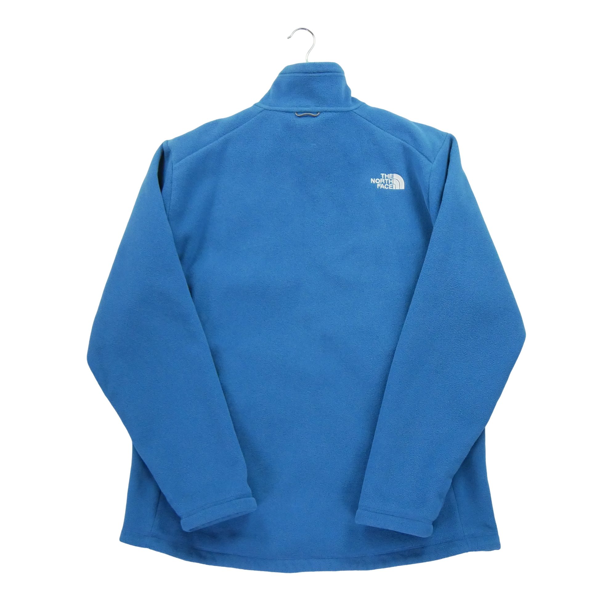 Veste polaire Homme  TNF Bleu 2