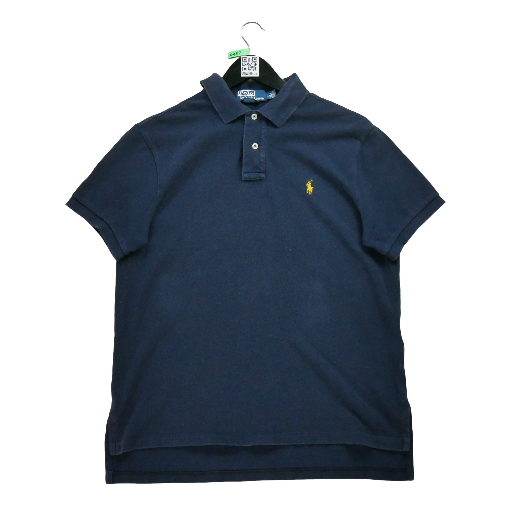Polo manches courtes Homme 2
