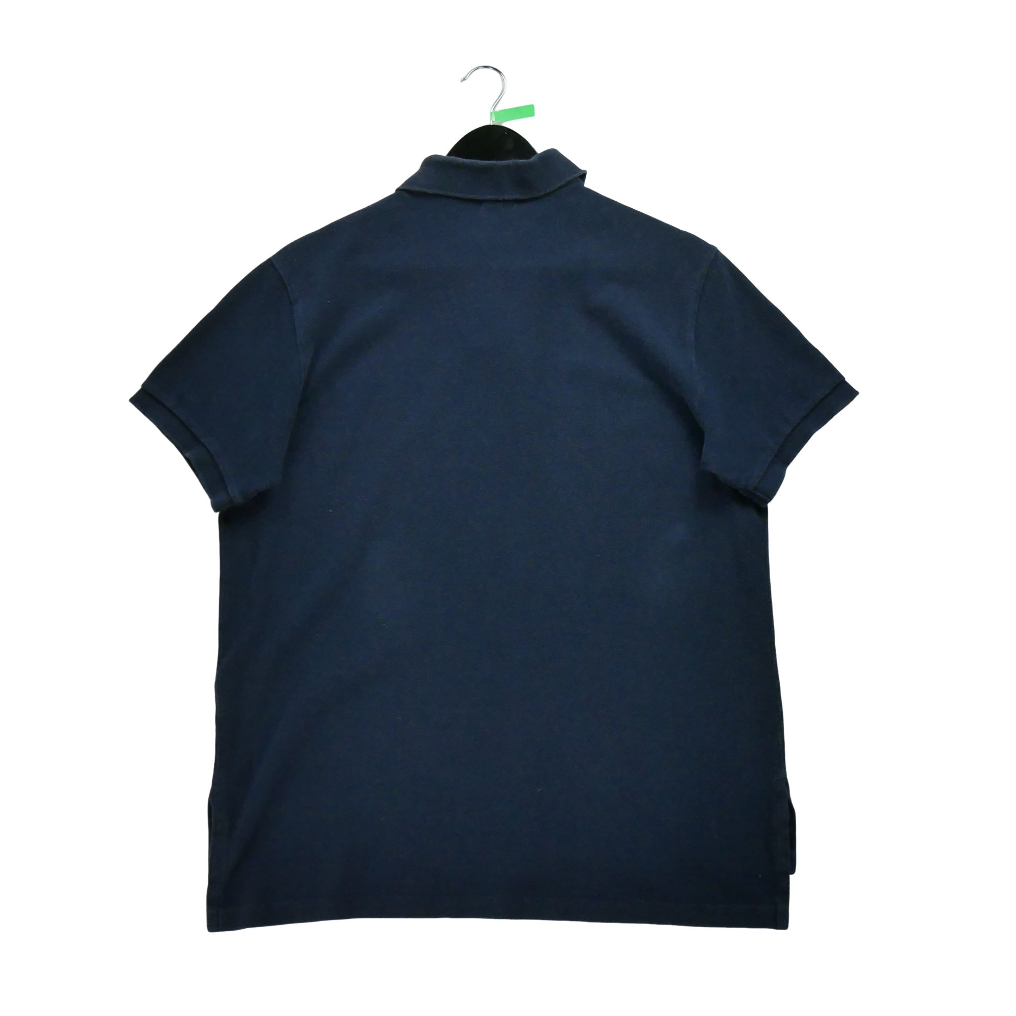 Polo manches courtes Homme 3