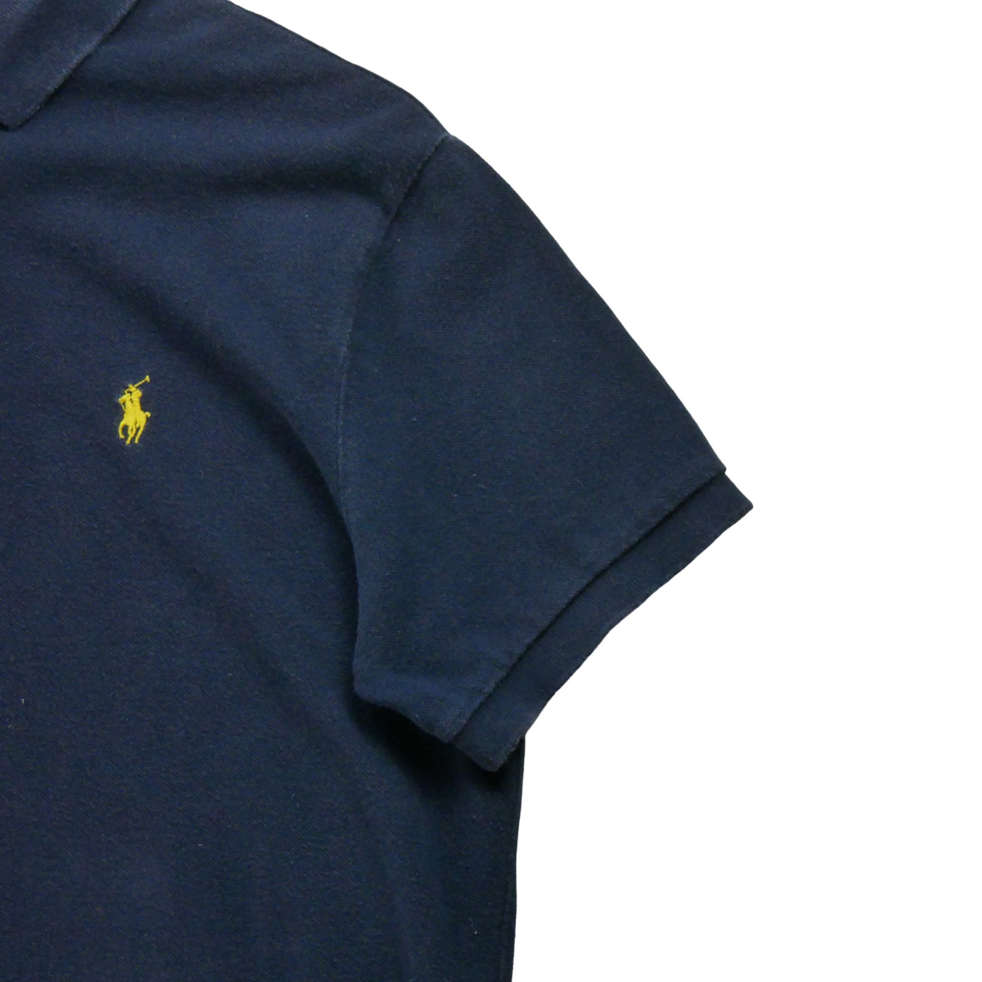 Polo manches courtes Homme 4