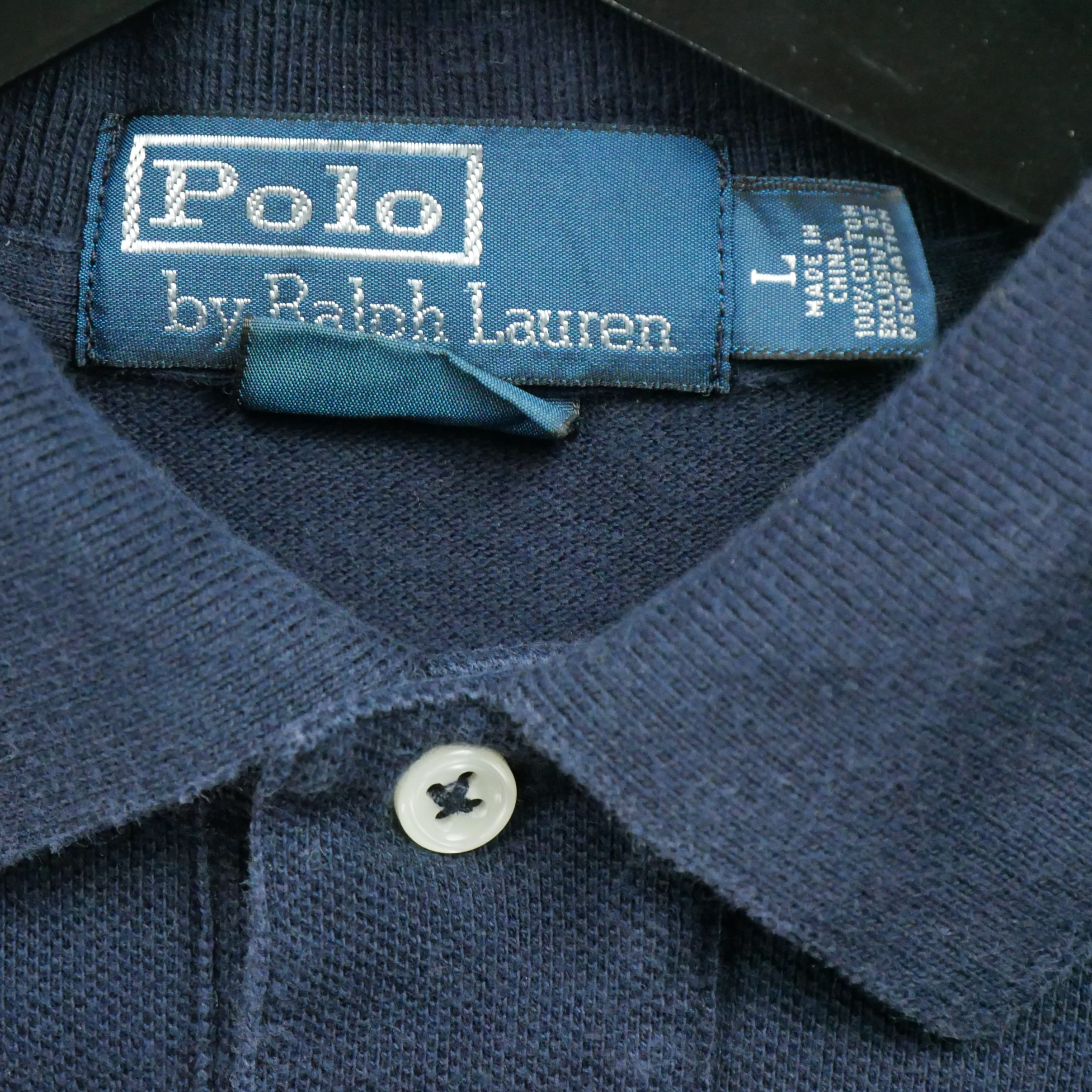 Polo manches courtes Homme 5