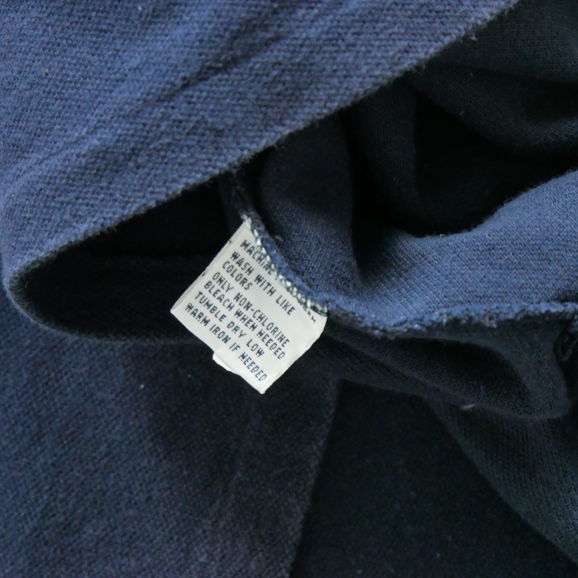 Polo manches courtes Homme 6