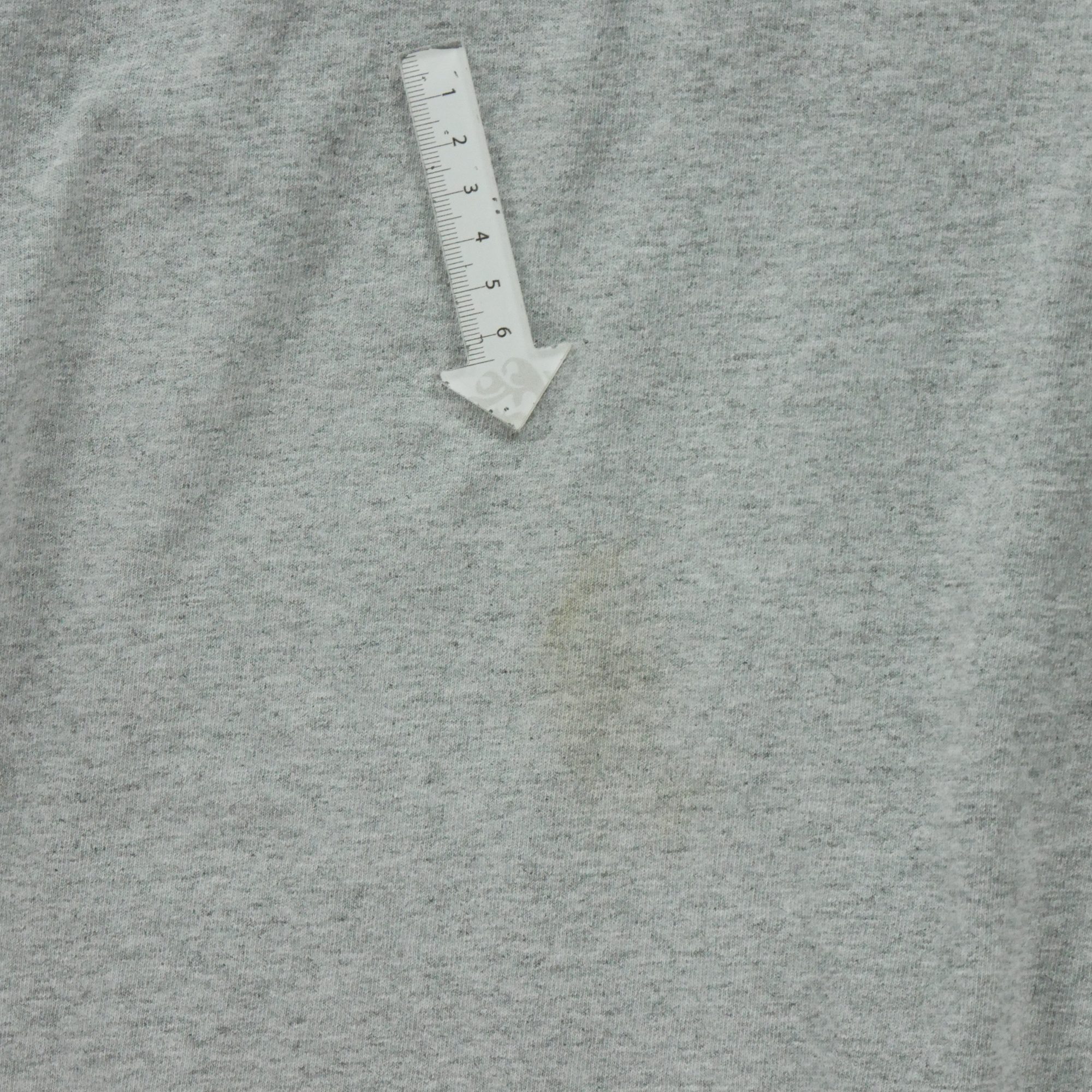 T-shirt manches courtes Homme NCAA Gris 5