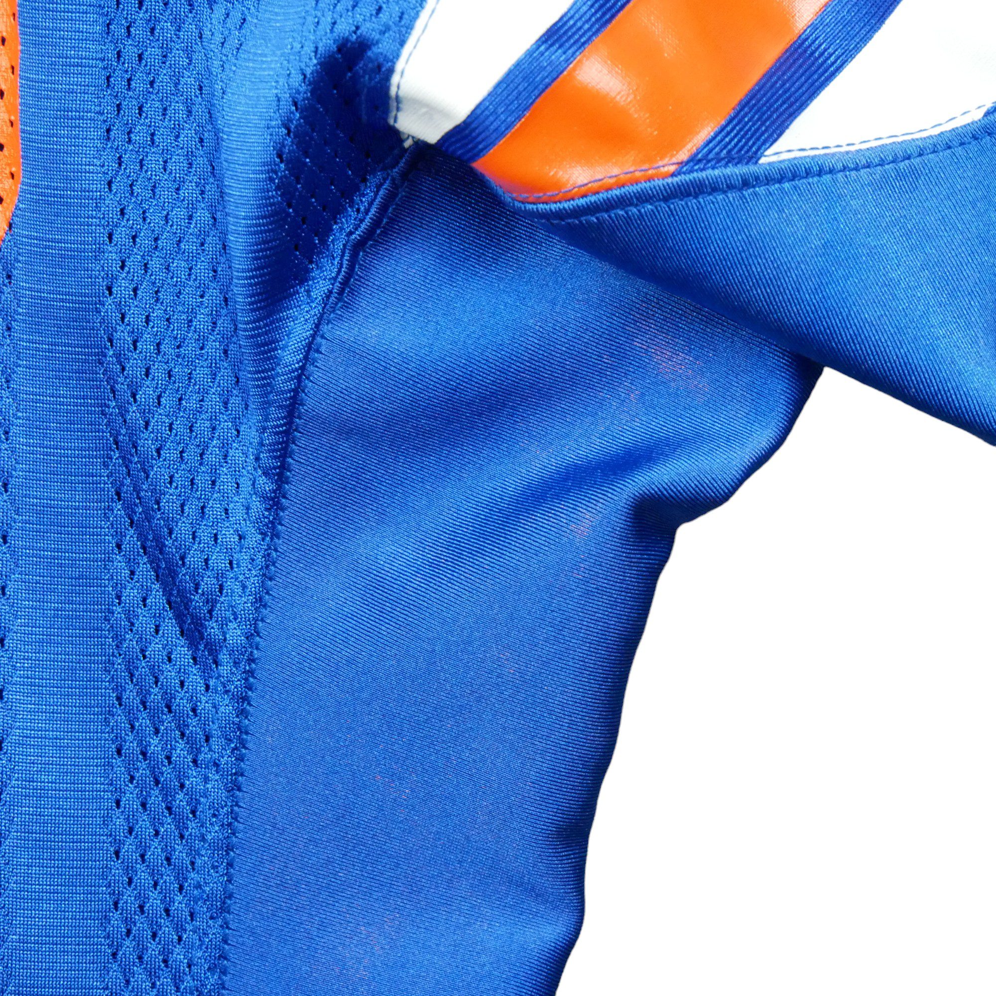 Maillot Homme NCAA Florida Gators Bleu 16