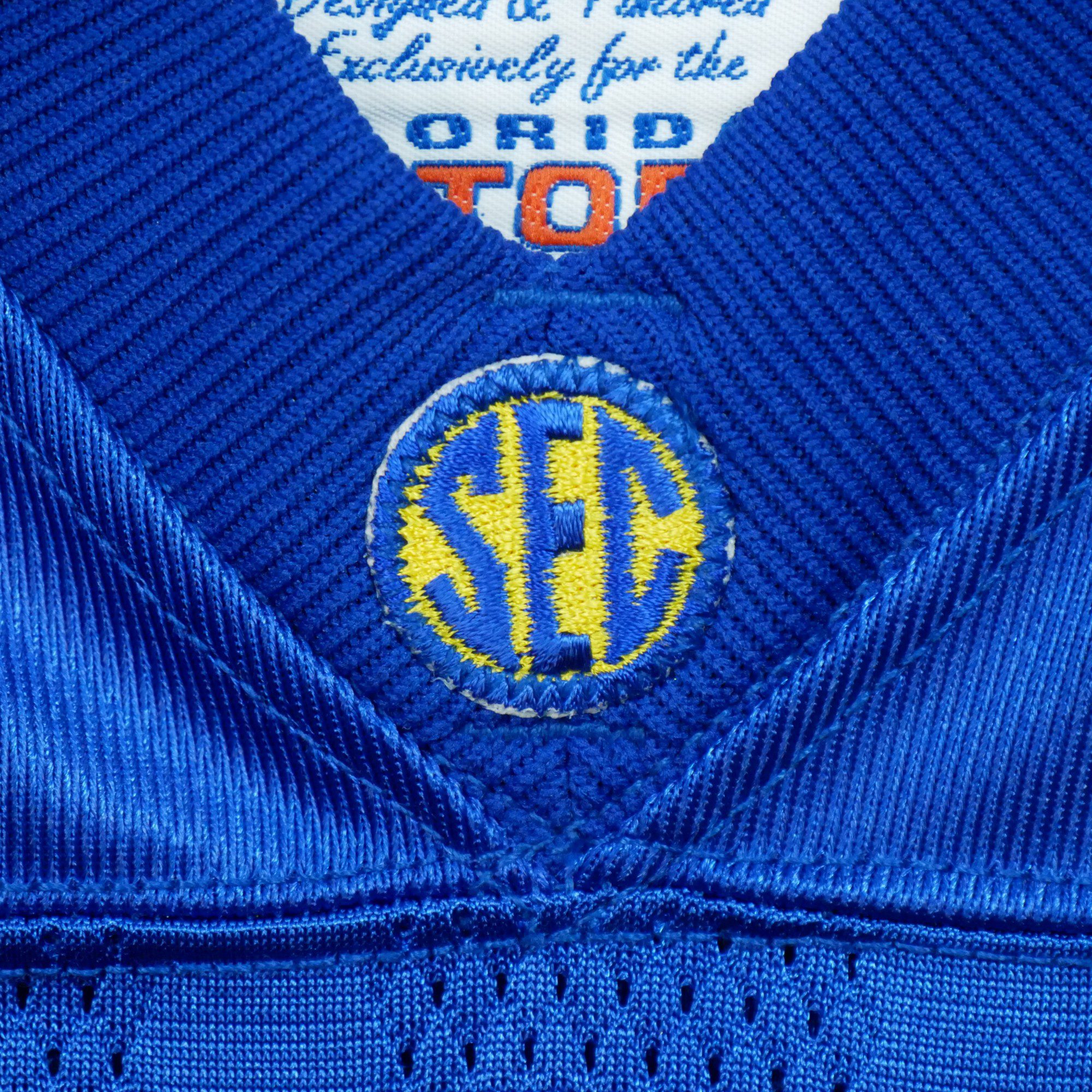 Maillot Homme NCAA Florida Gators Bleu 17