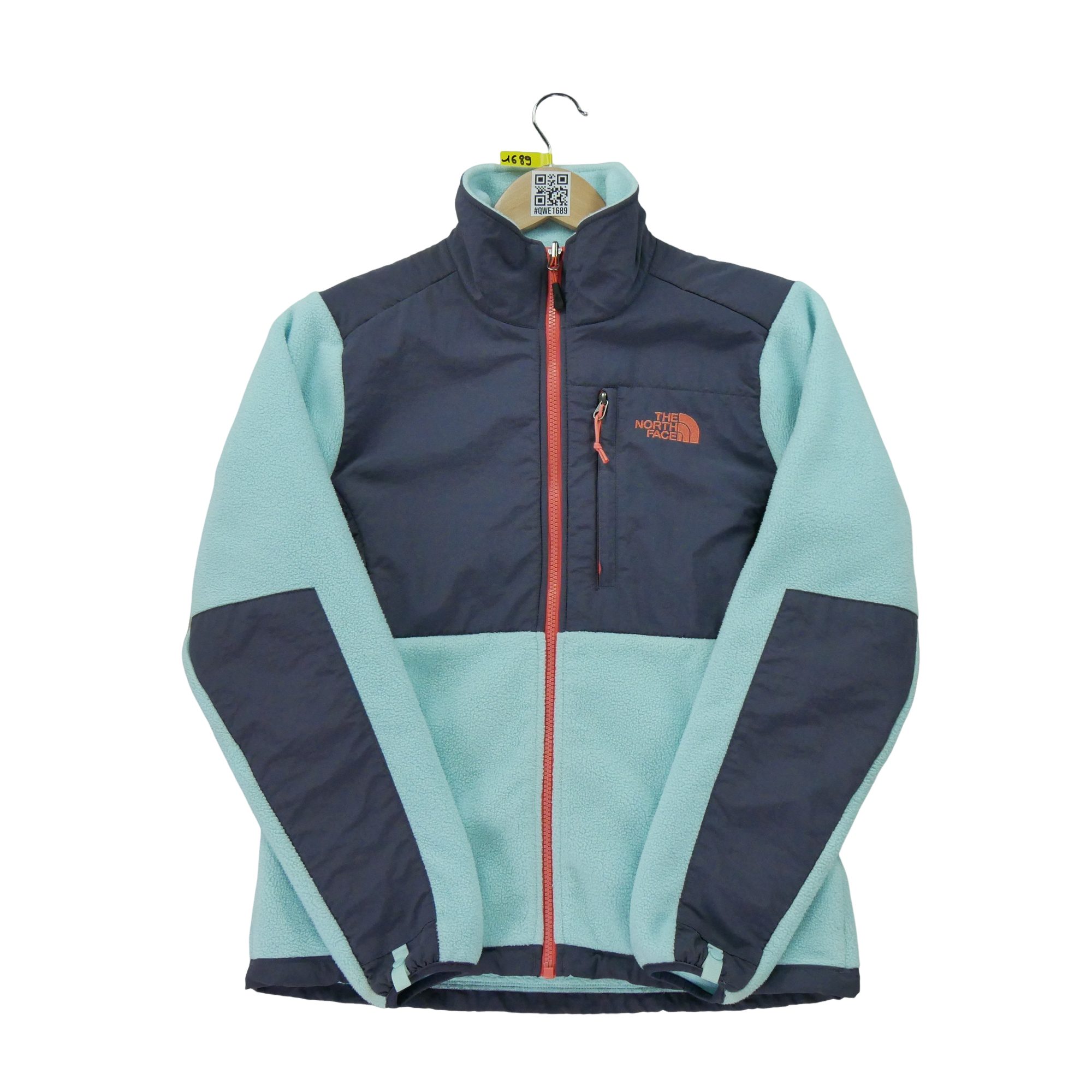 Veste polaire Femme  Denali Polartec 1