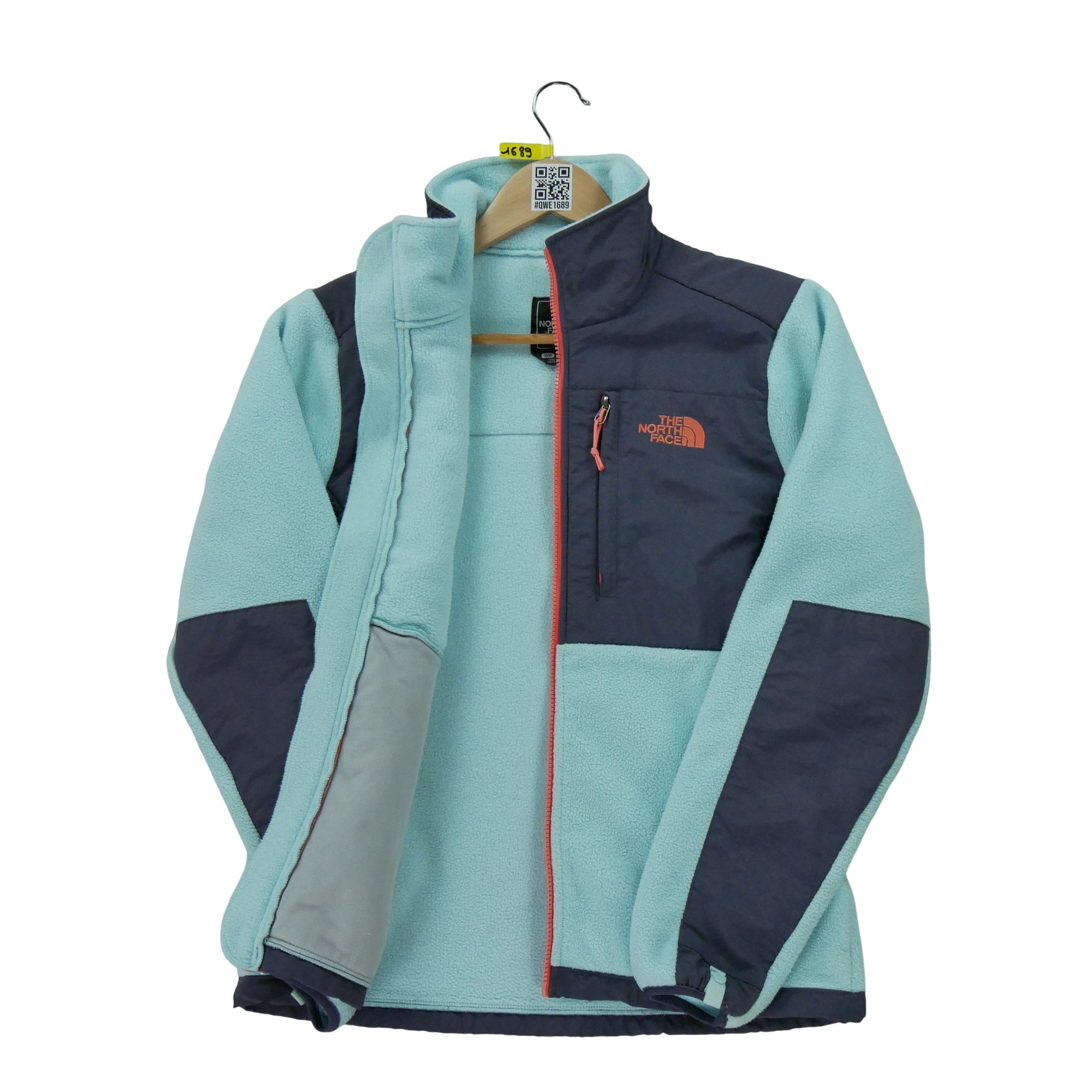 Veste polaire Femme  Denali Polartec 3