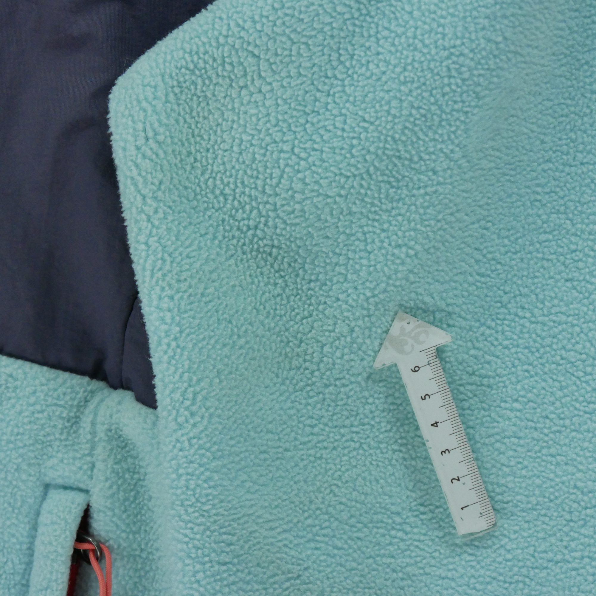 Veste polaire Femme  Denali Polartec 6