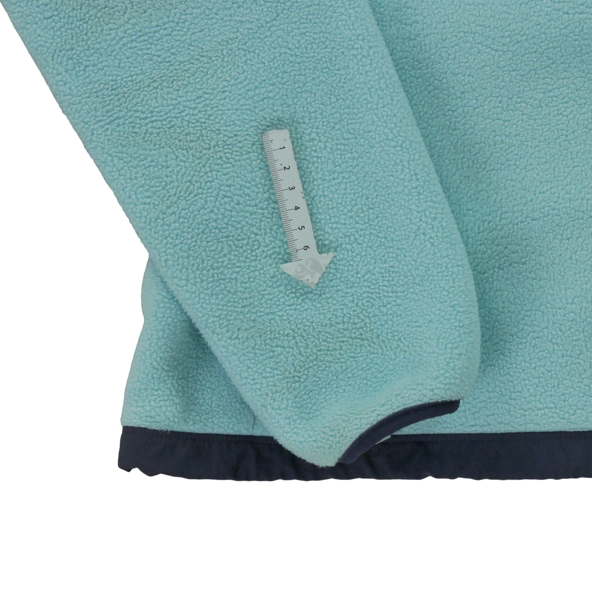 Veste polaire Femme  Denali Polartec 7