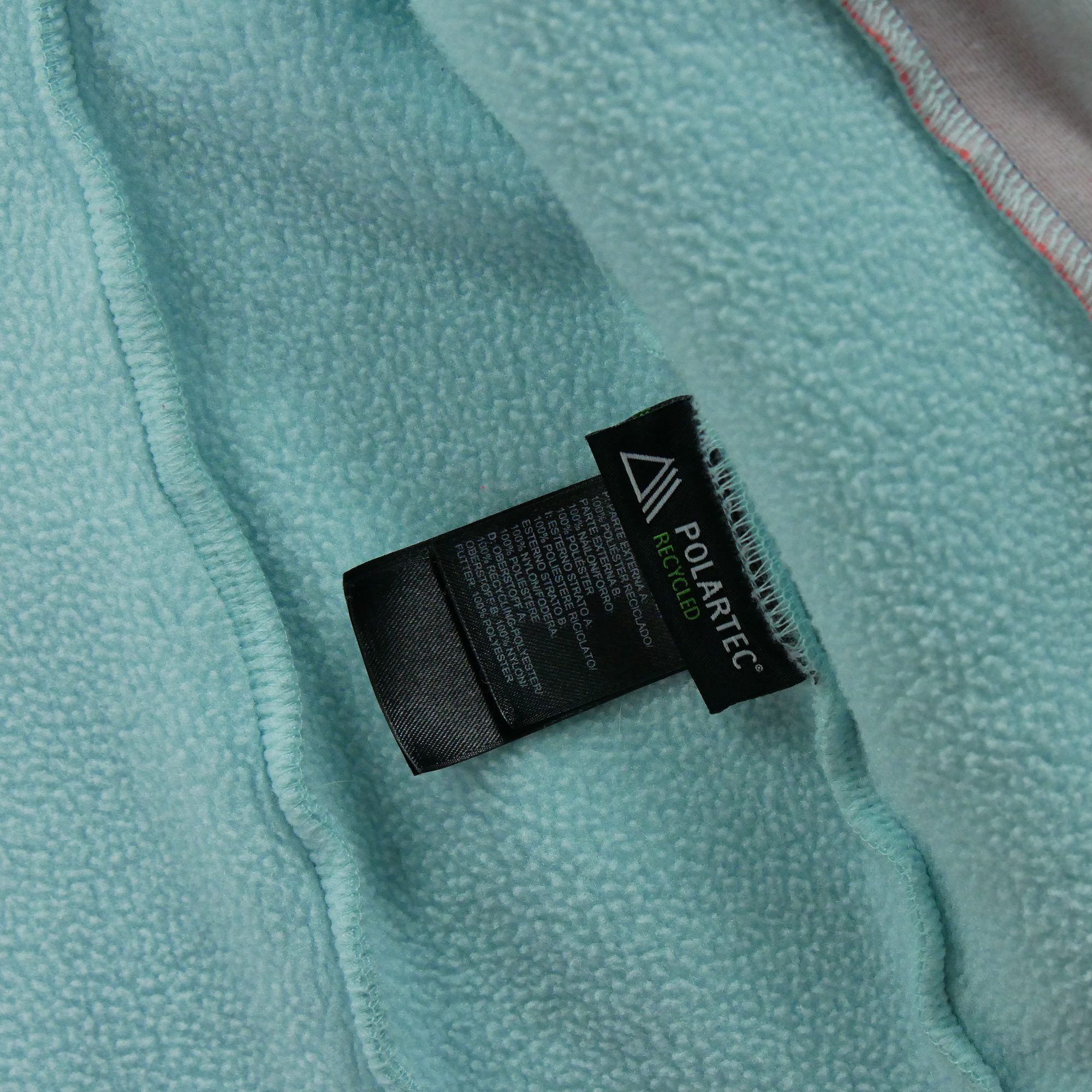 Veste polaire Femme  Denali Polartec 9