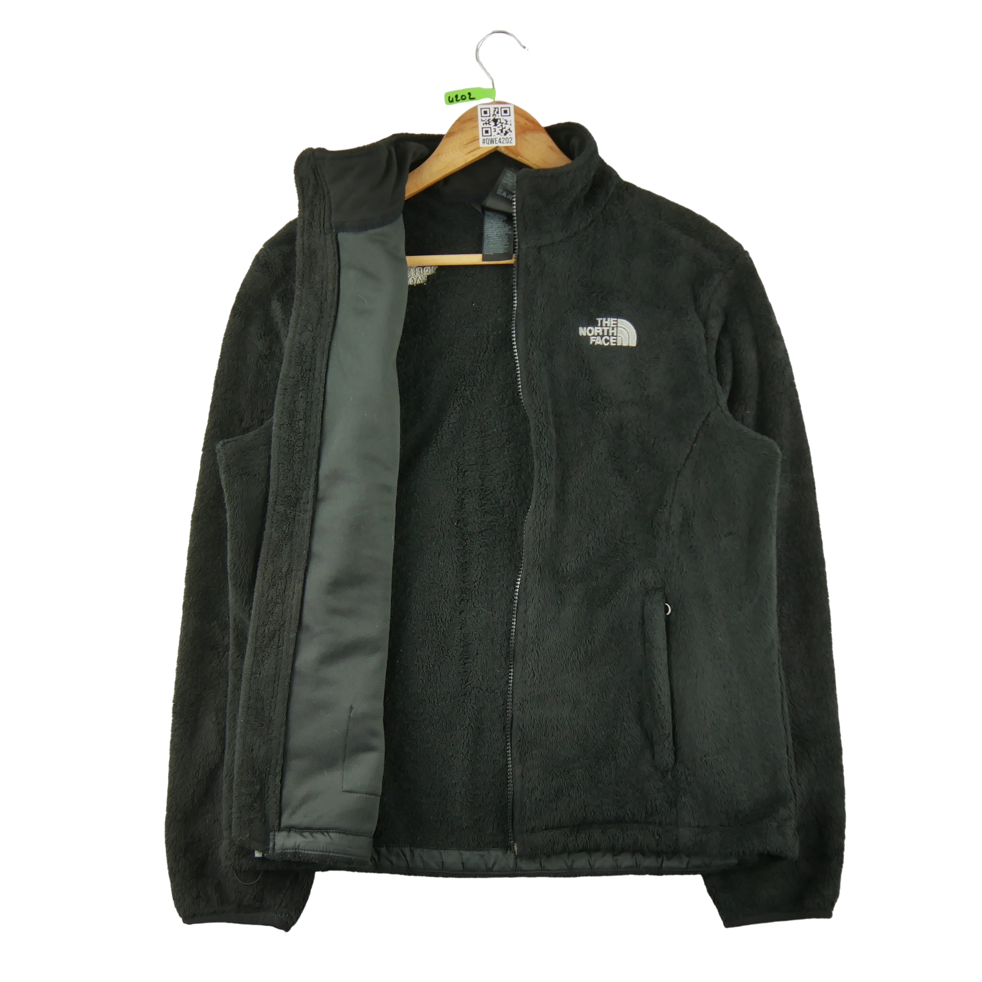 Veste polaire Femme  Osito TNF 3