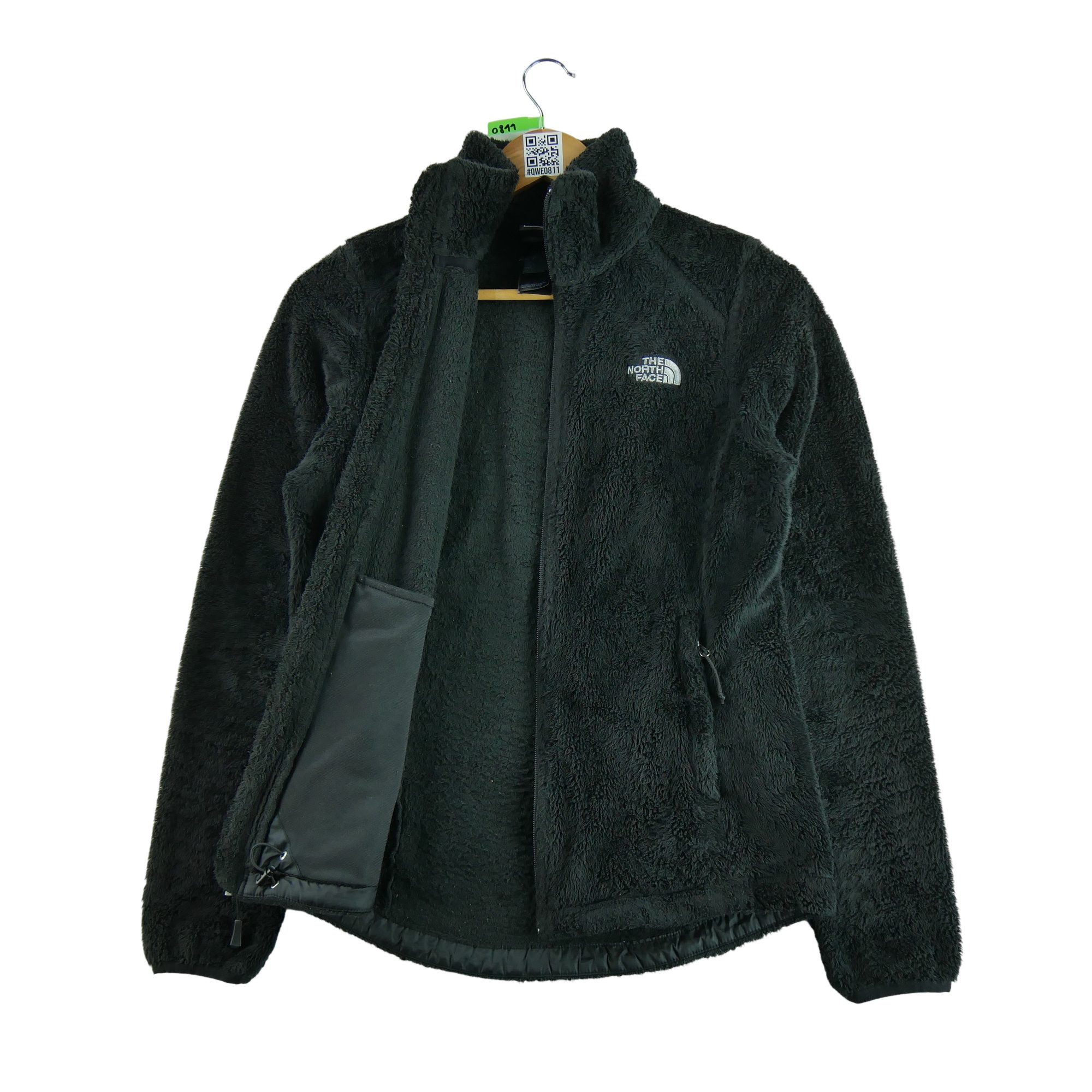 Veste polaire Femme  Osito TNF 3