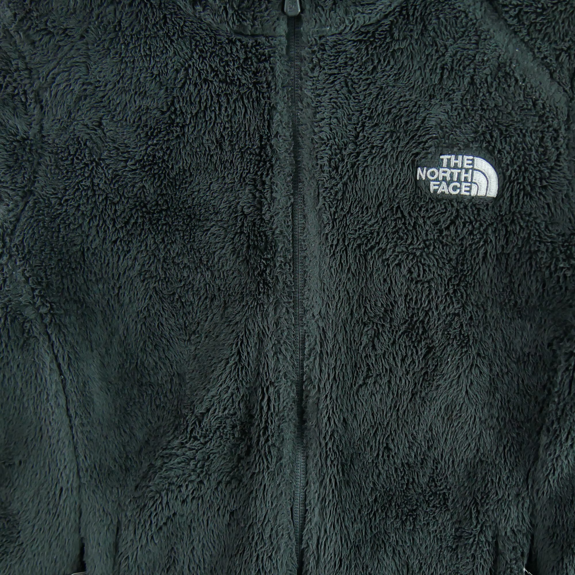 Veste polaire Femme  Osito TNF 4