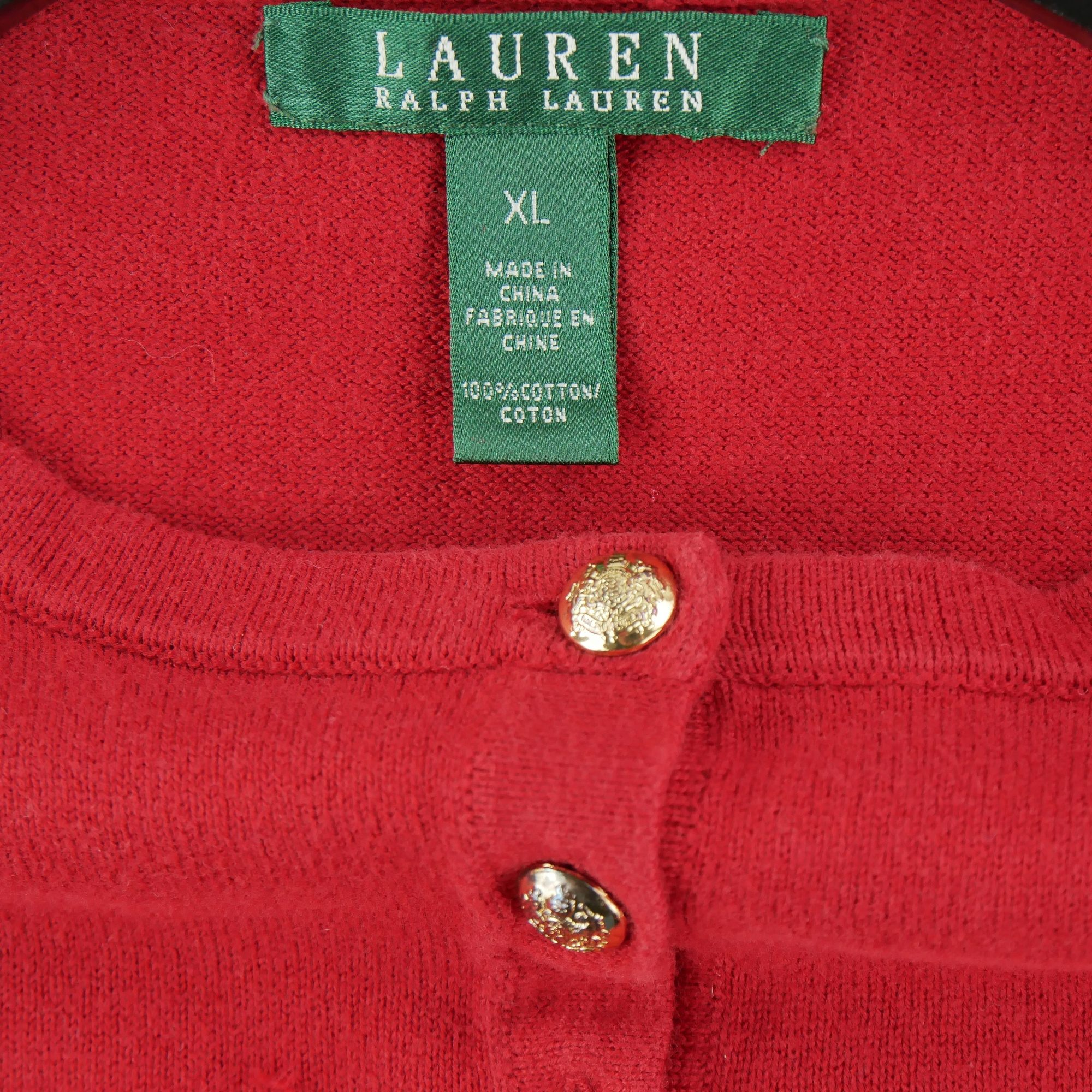 Pull Femme  Rouge 6