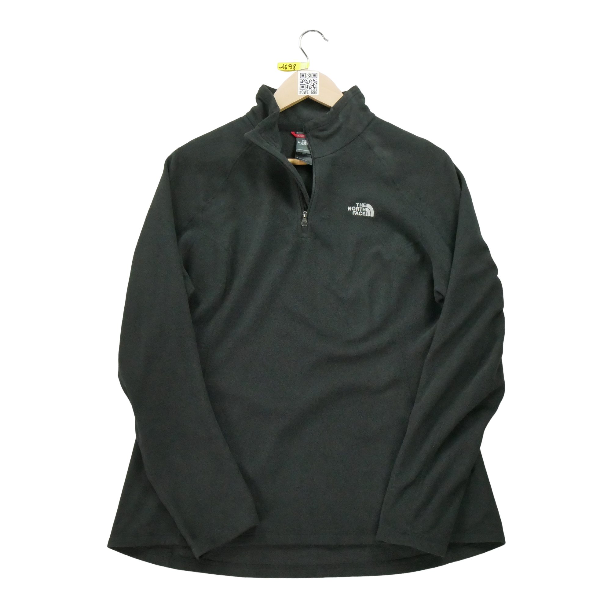 Pull polaire Femme TNF Noir - Bon état