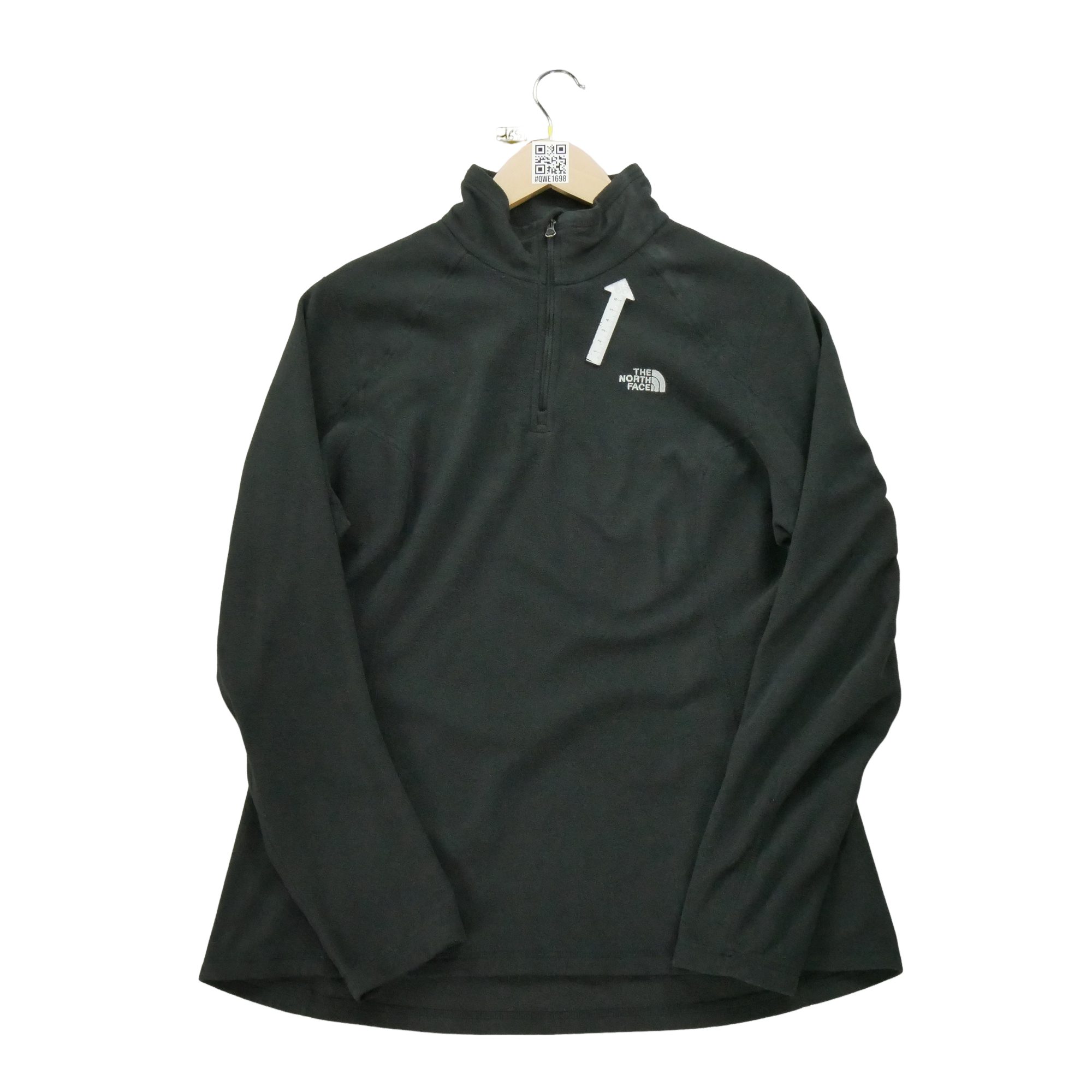Pull polaire Femme  TNF Noir 3