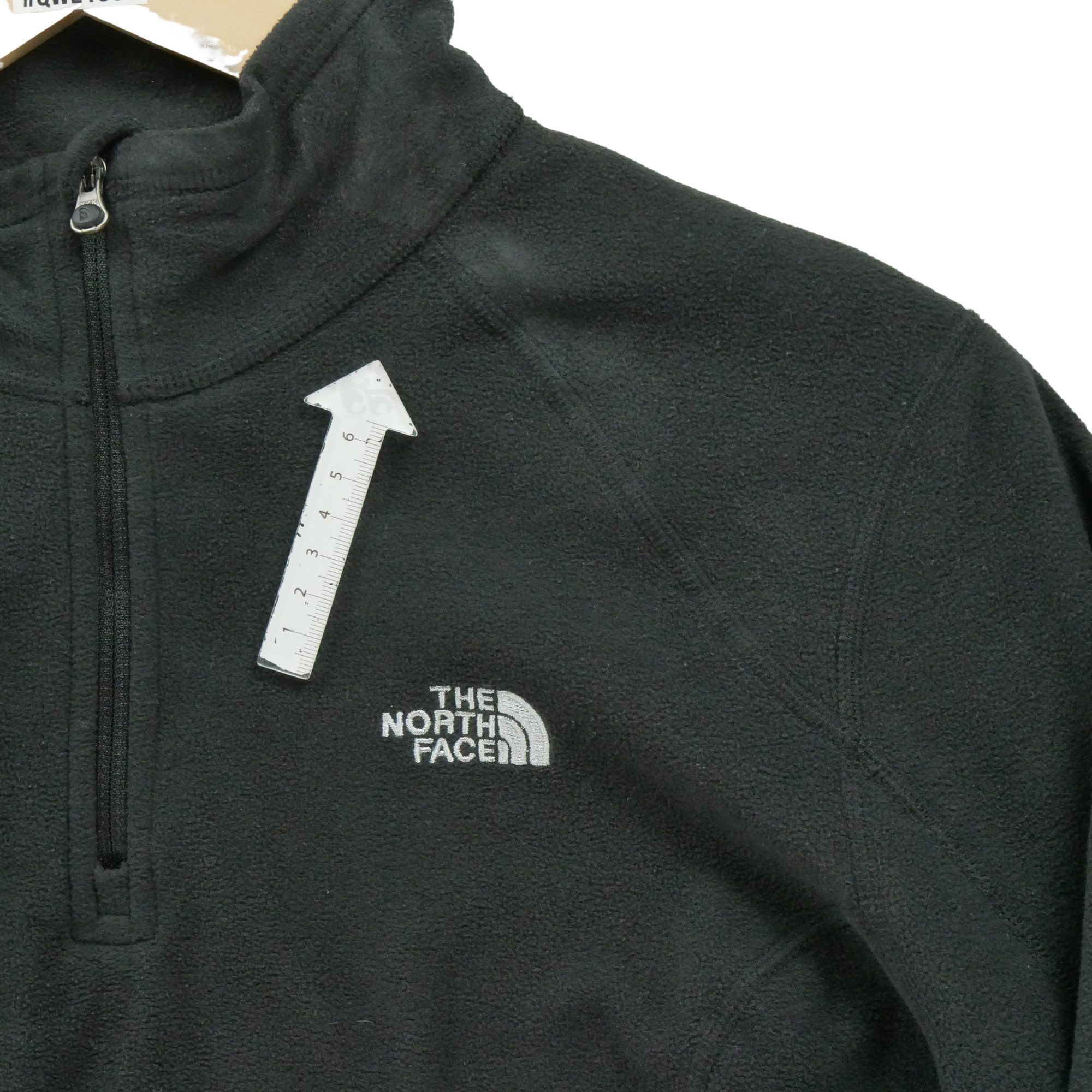 Pull polaire Femme  TNF Noir 4