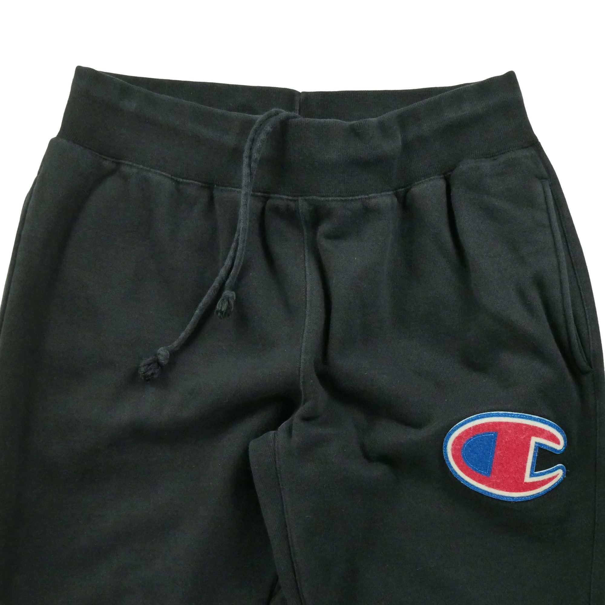 Jogging Homme  Noir 3