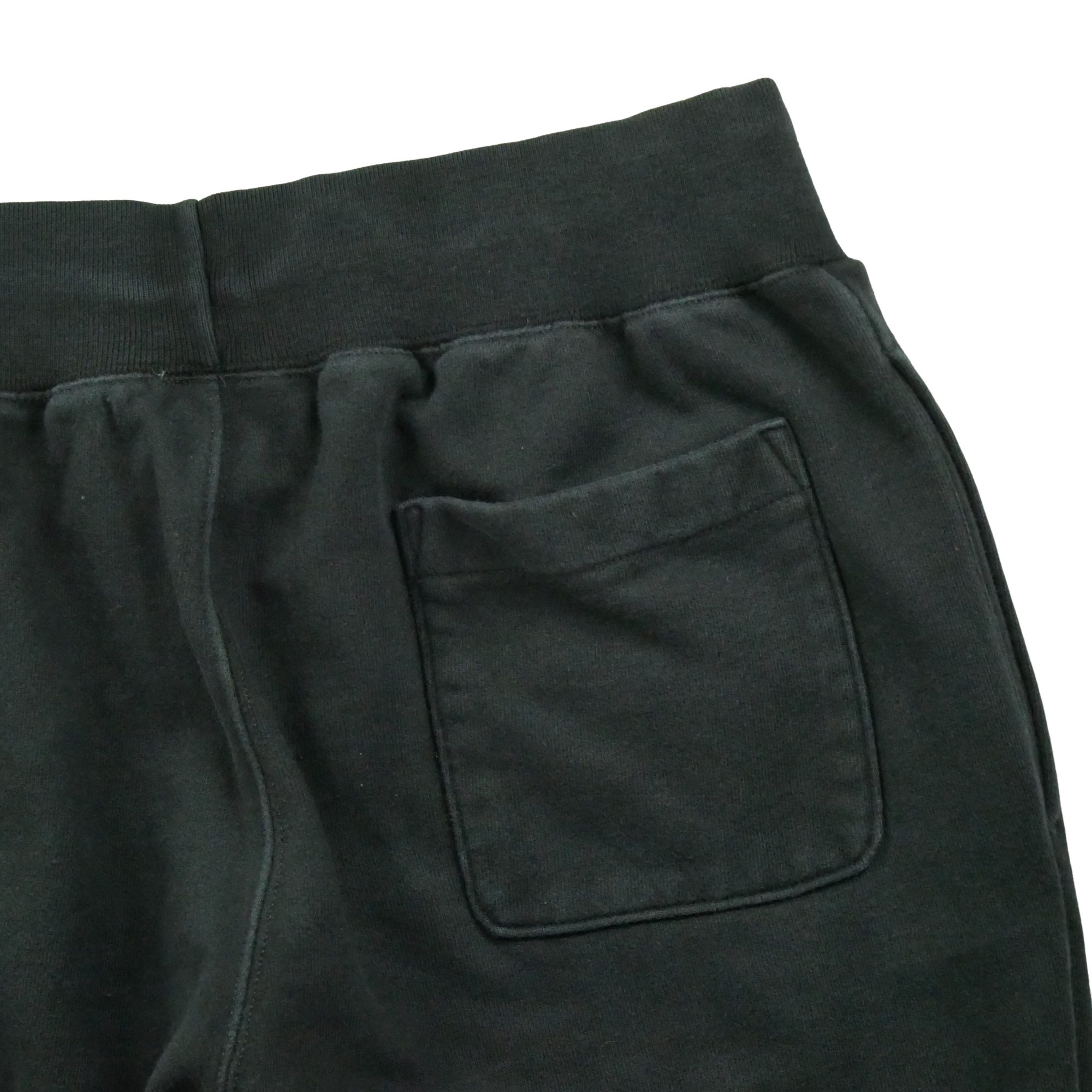 Jogging Homme  Noir 4