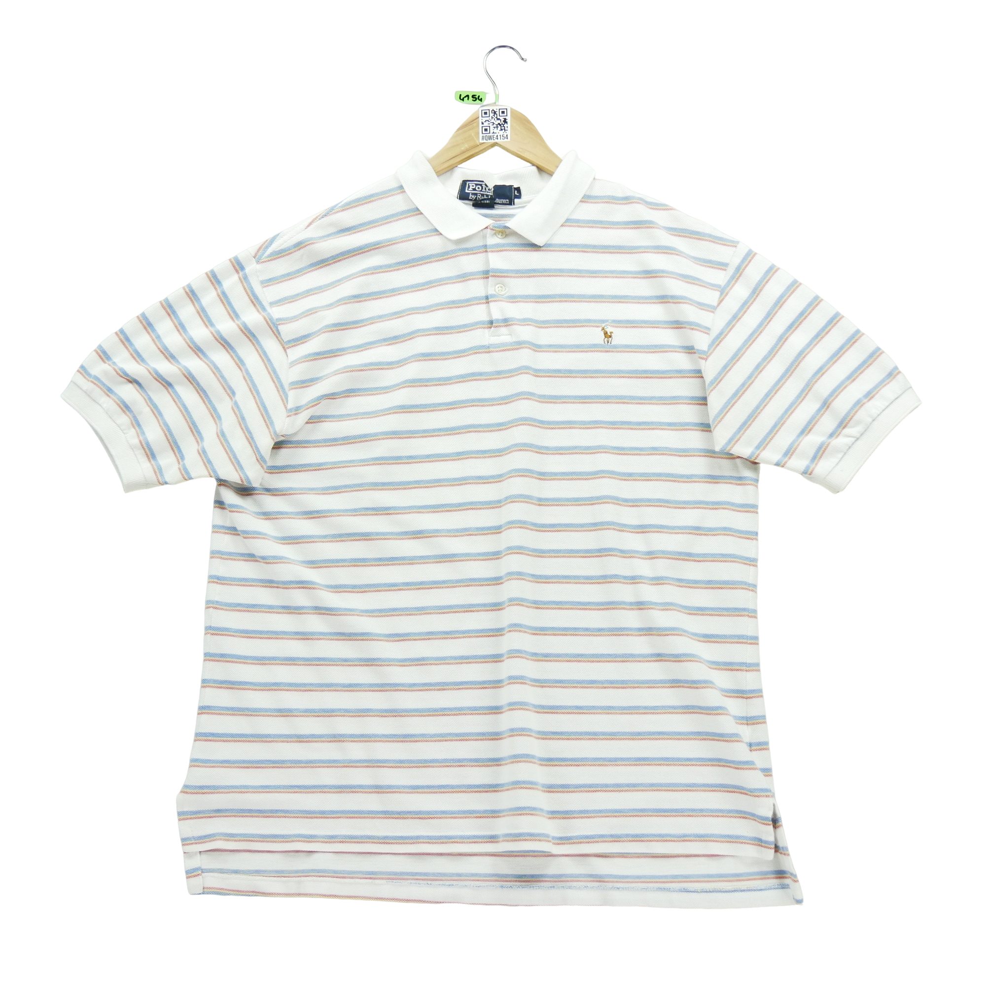 Polo manches courtes Homme 2