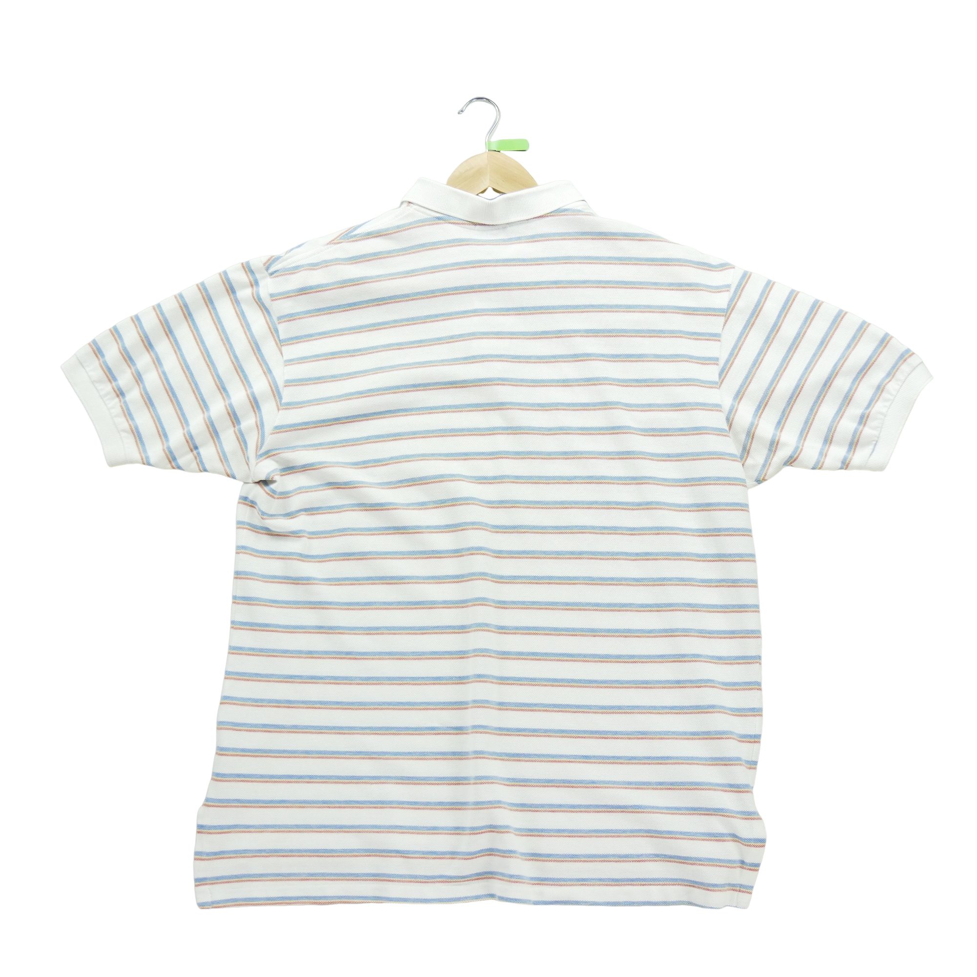 Polo manches courtes Homme 3