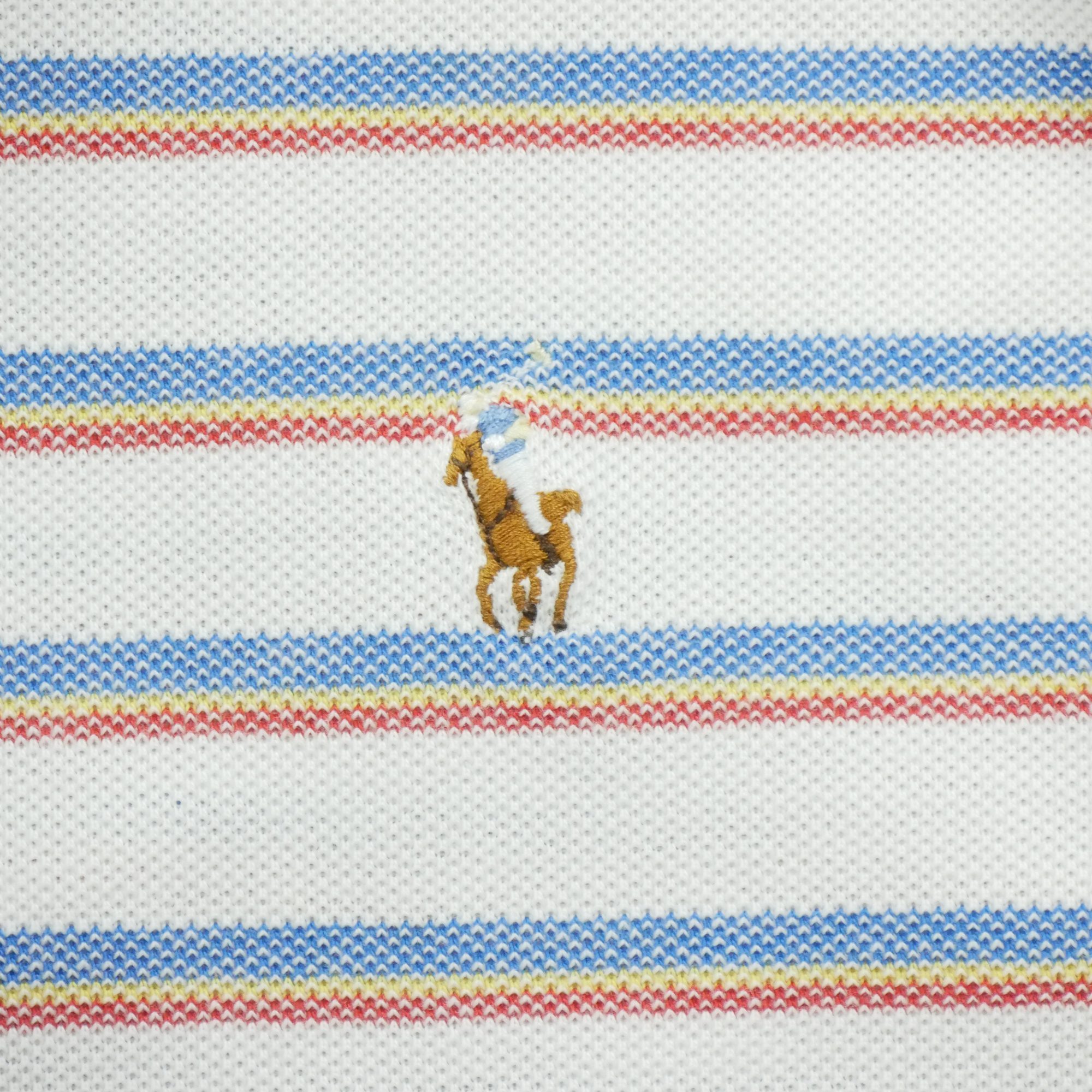 Polo manches courtes Homme 5