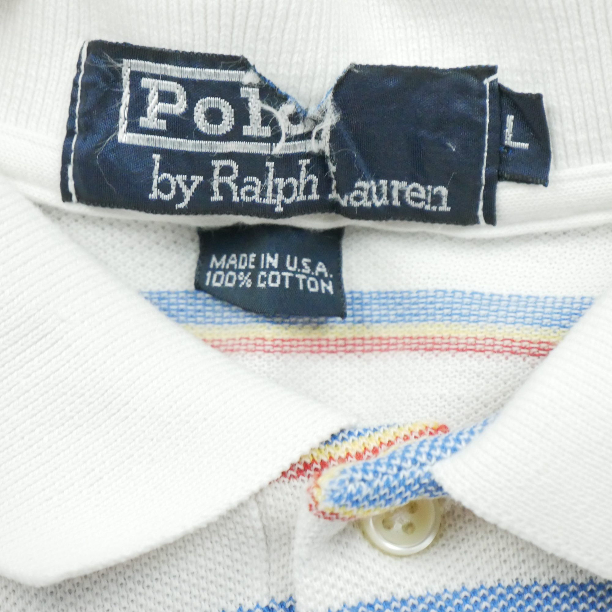 Polo manches courtes Homme 6