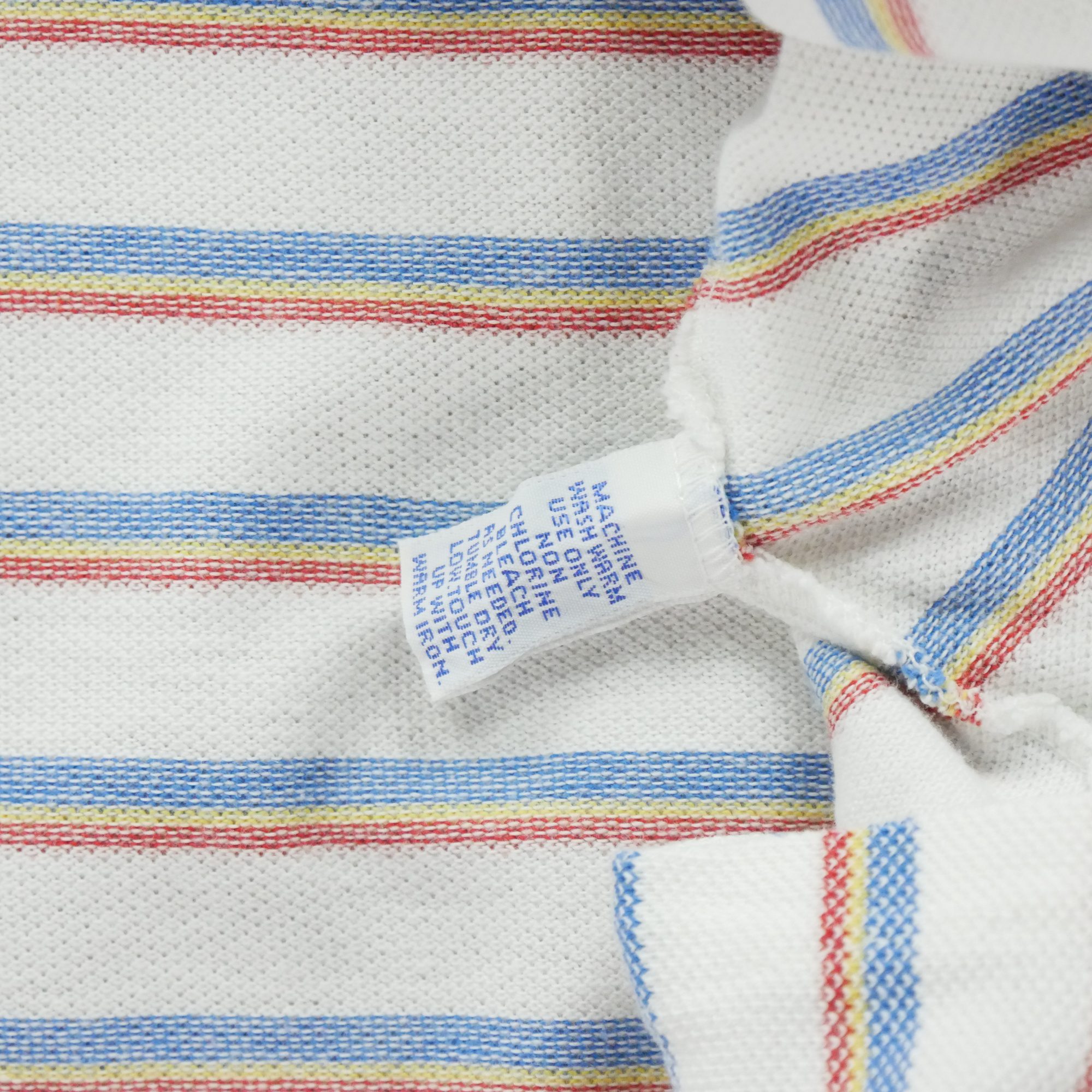 Polo manches courtes Homme 7