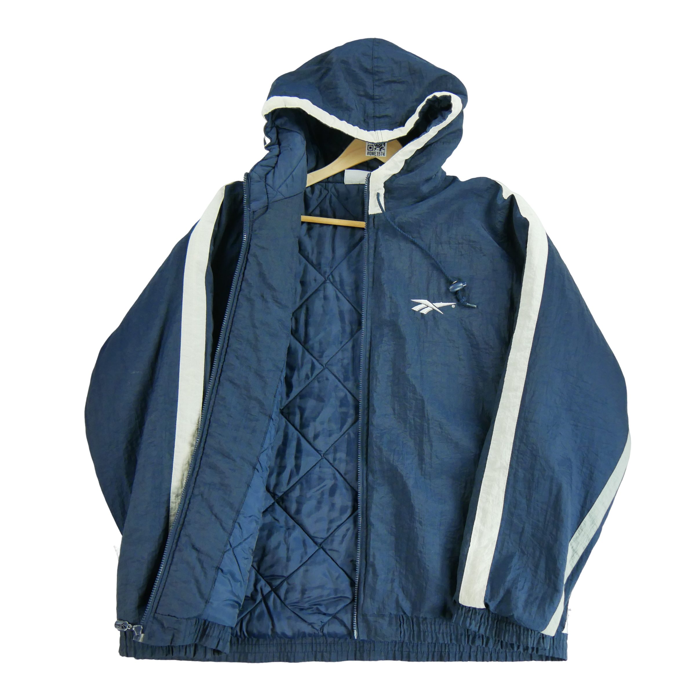 Manteau Reebok Vintage 3