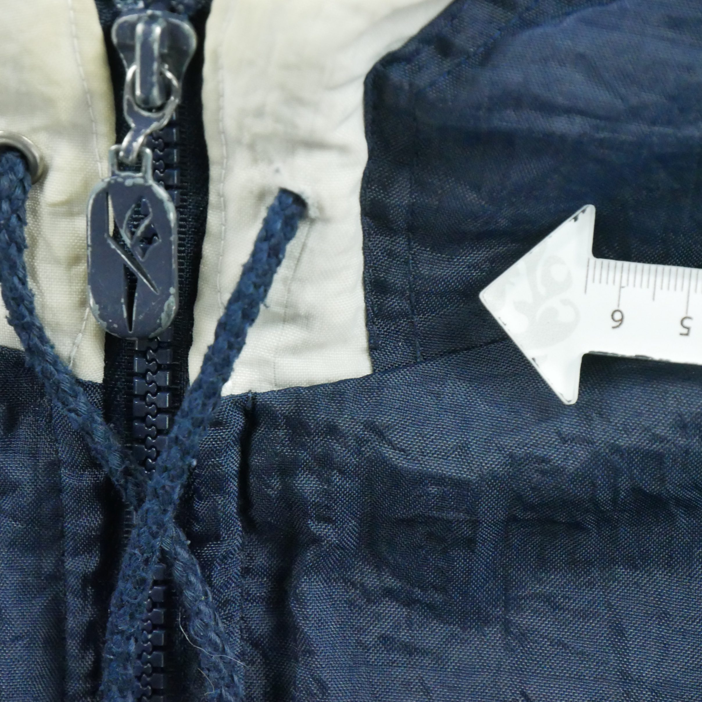Manteau Reebok Vintage 7