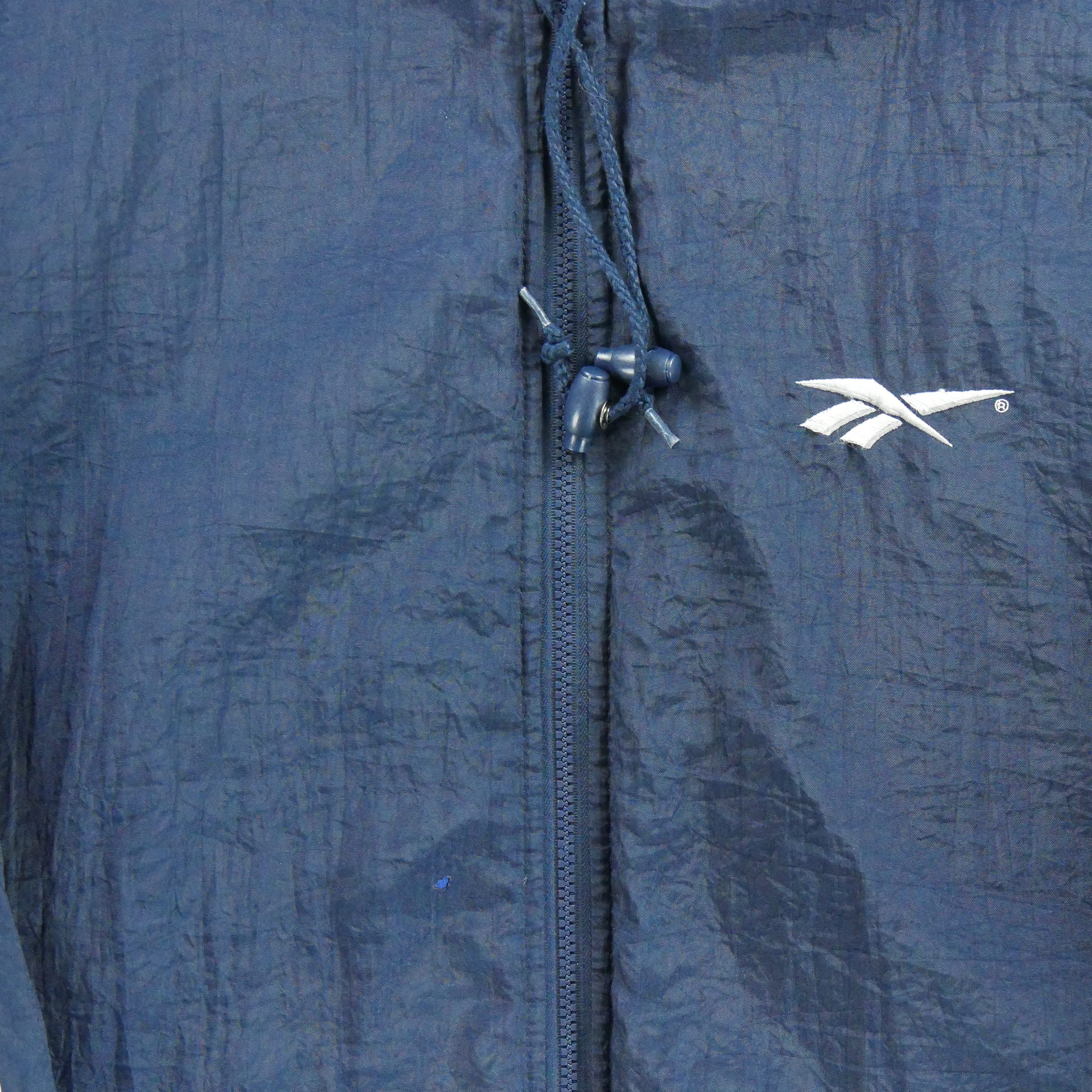 Manteau Reebok Vintage 8