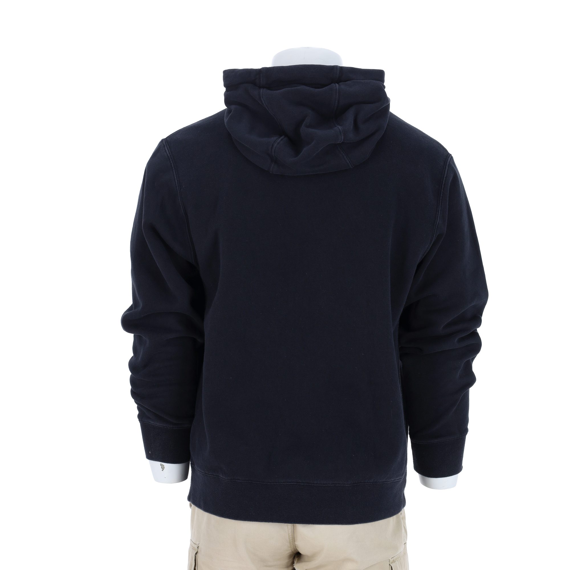 Sweat à capuche Homme MLB Noir 2
