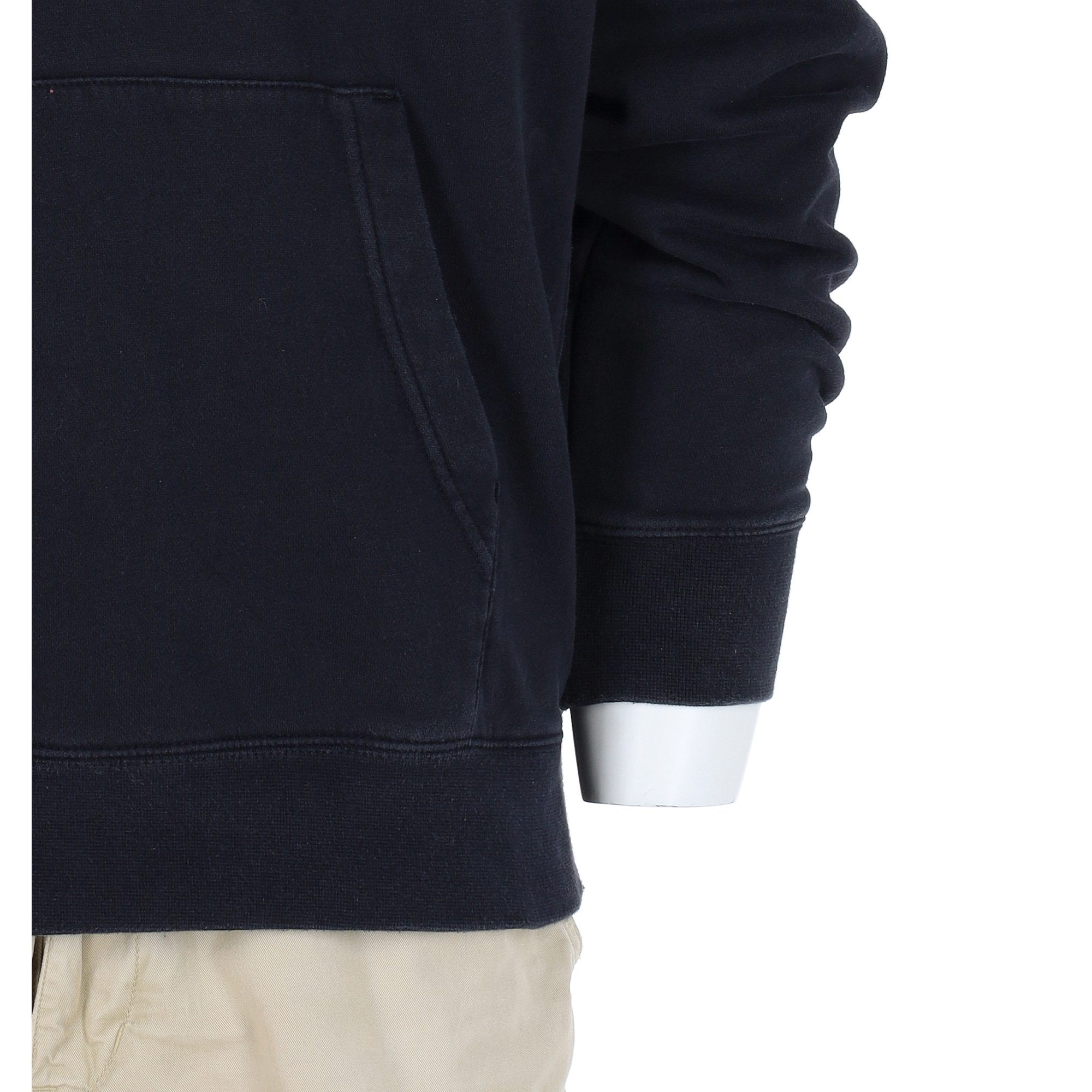 Sweat à capuche Homme MLB Noir 7