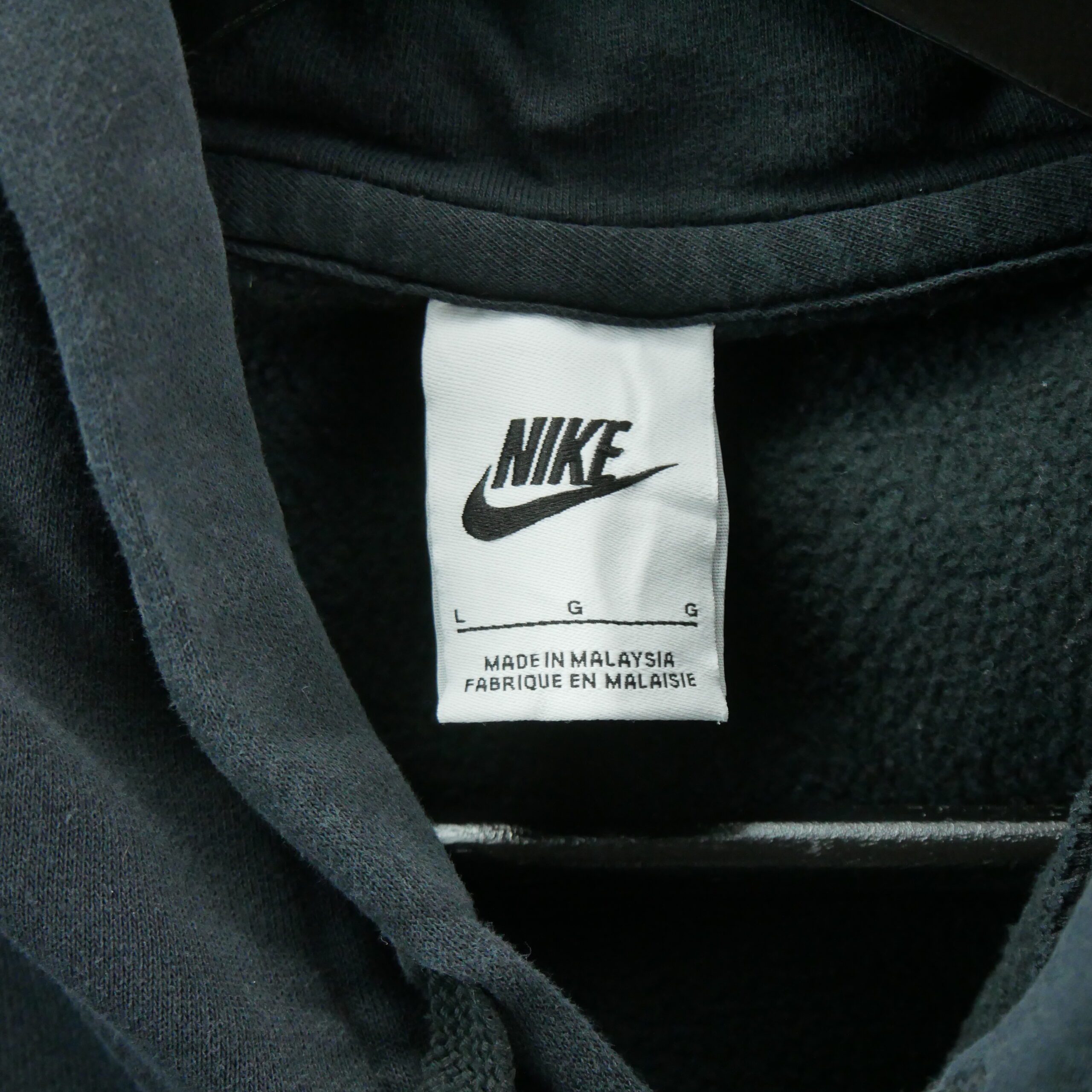 Sweat à capuche Homme MLB Noir 8