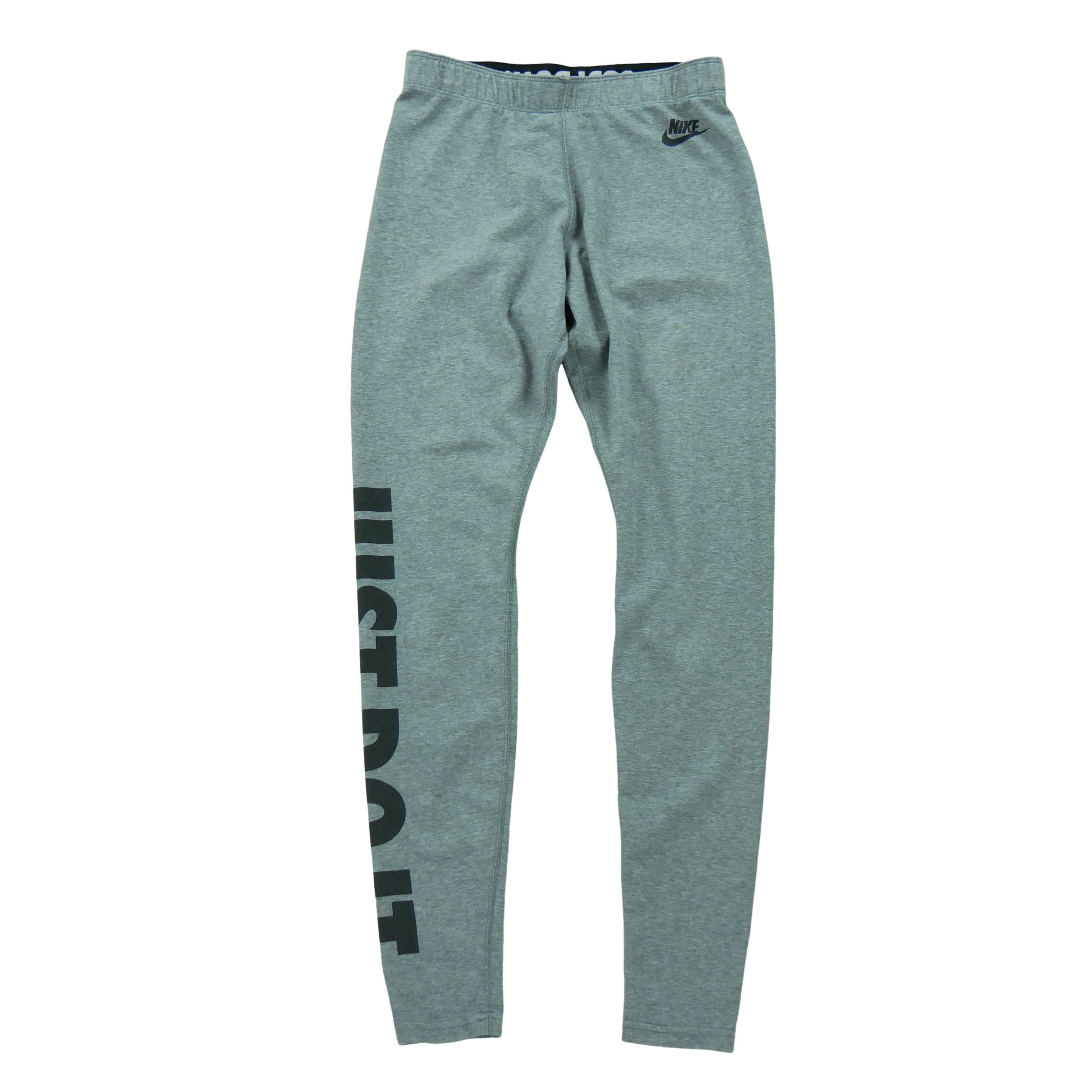 Leggings Femme  Just Do It JDI Running 2
