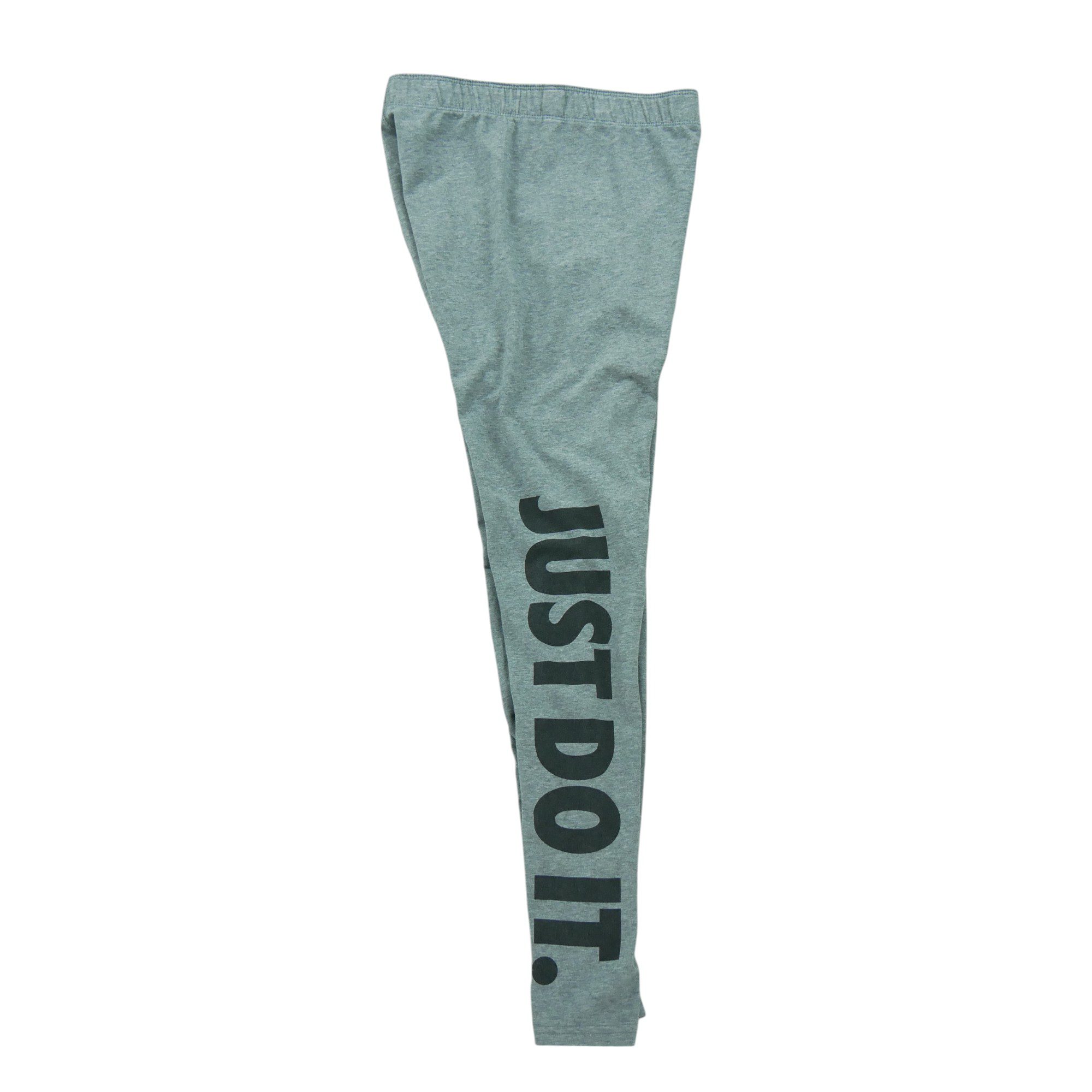 Leggings Femme  Just Do It JDI Running 3