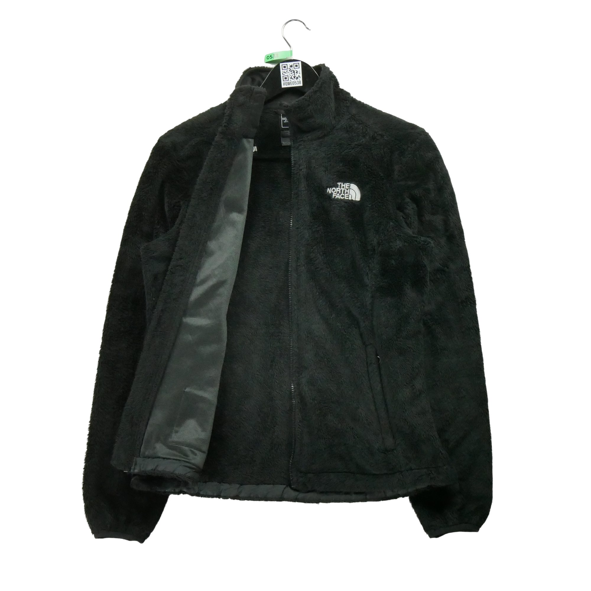 Veste polaire Femme  Osito TNF 3