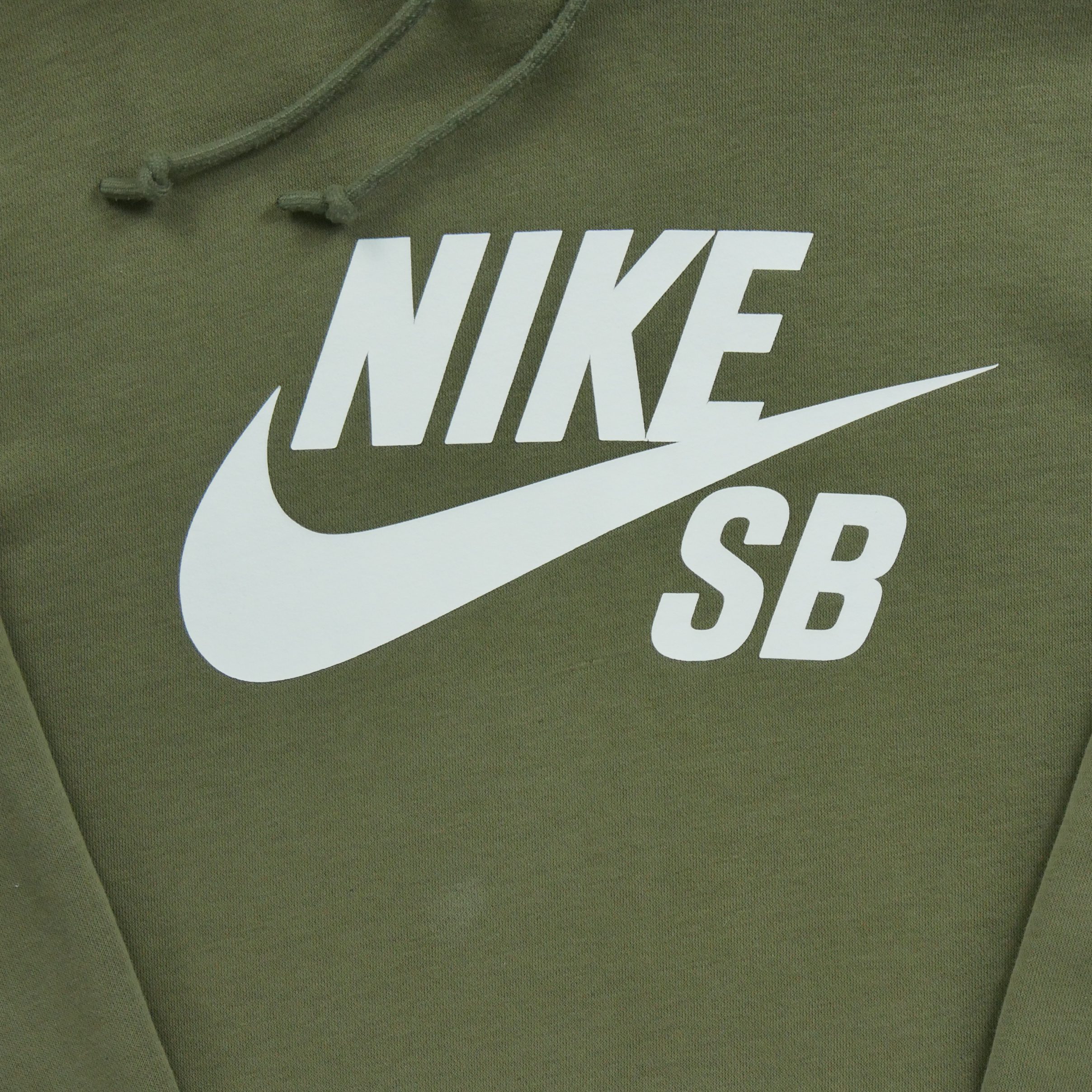Sweat à capuche Homme  Nike SB 3