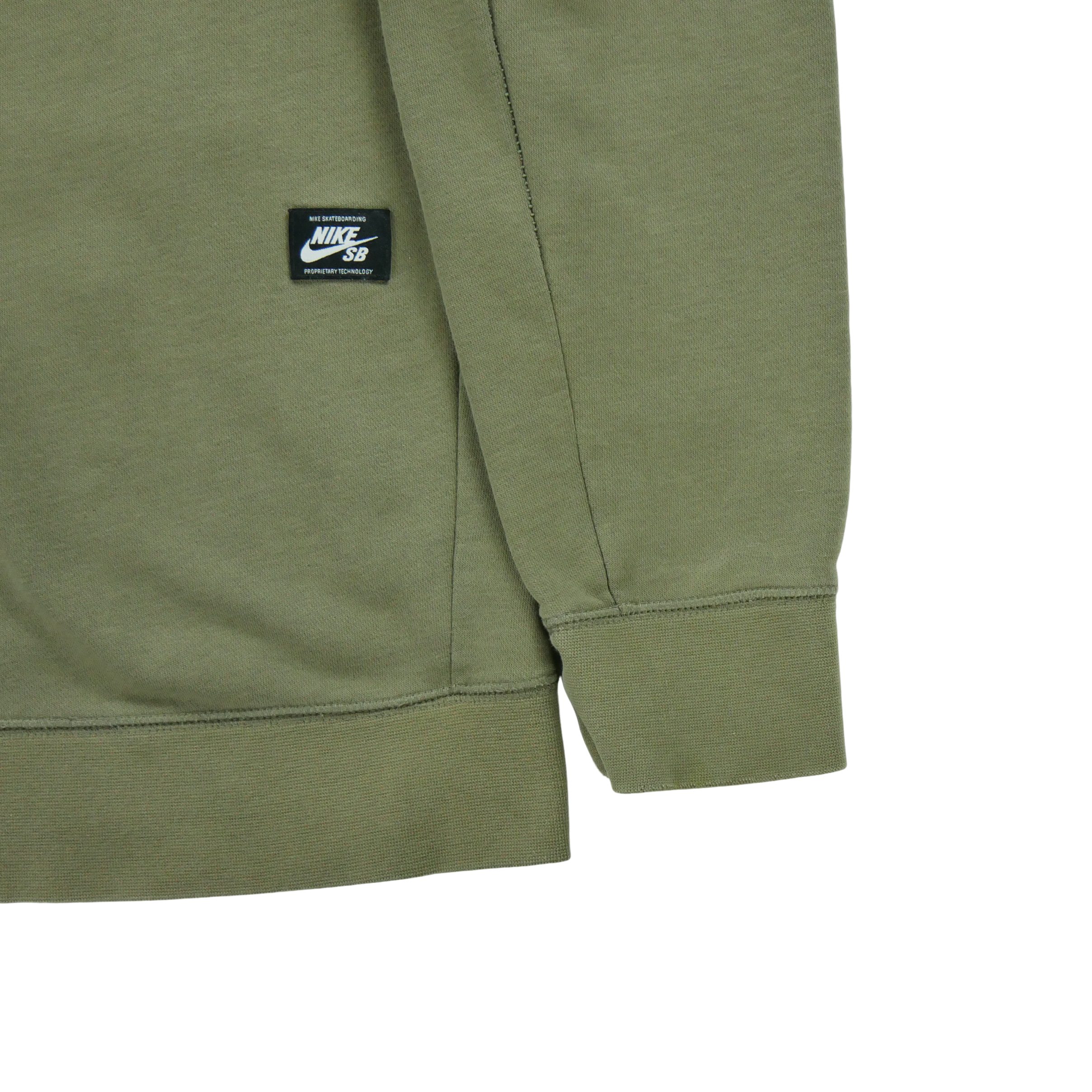 Sweat à capuche Homme  Nike SB 5