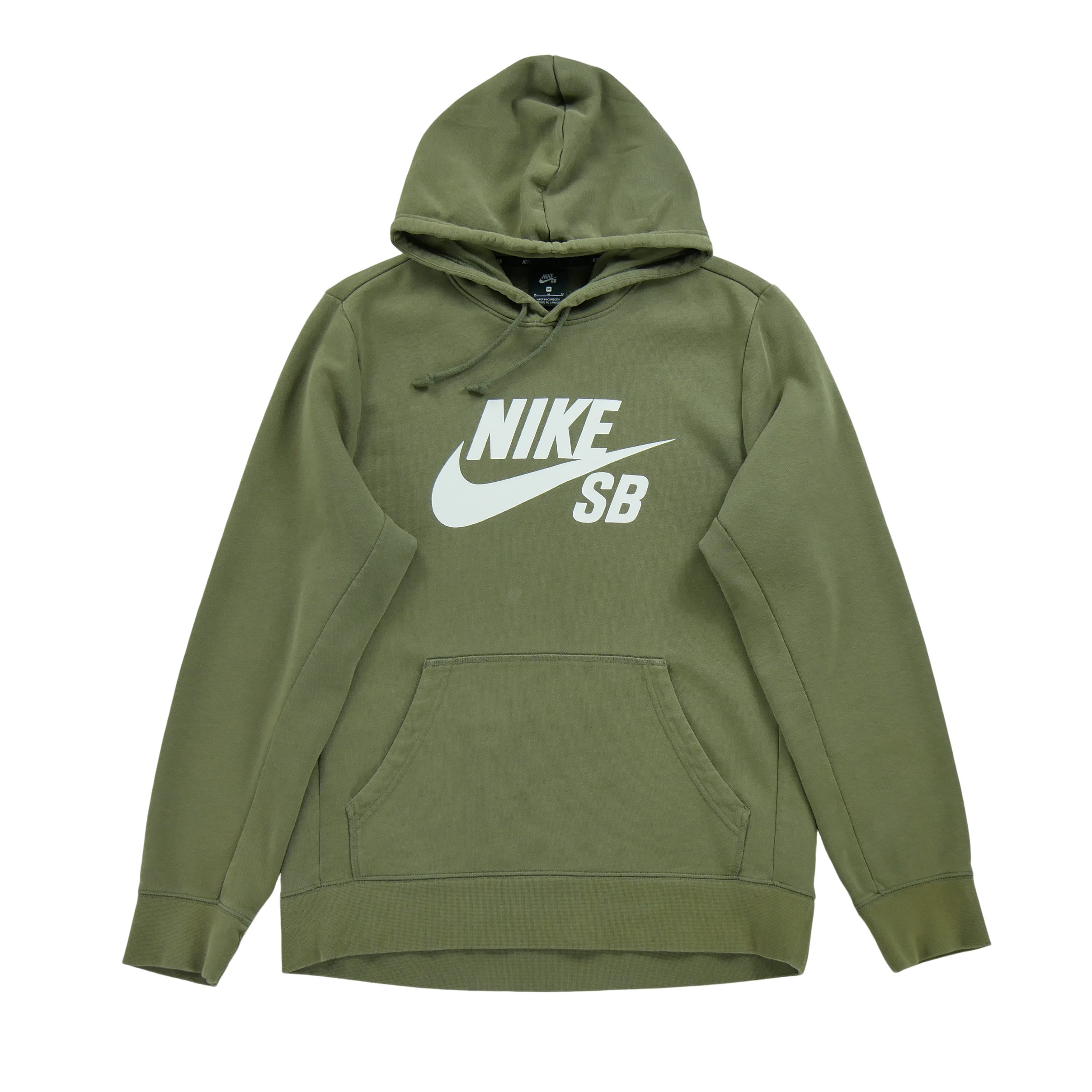 Sweat à capuche Homme  Nike SB 8