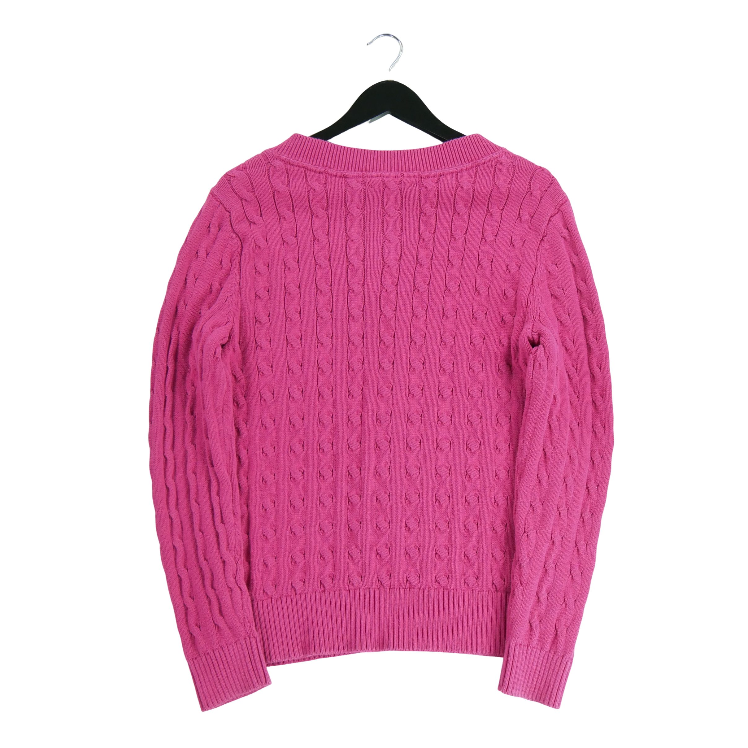 Pull Tommy Hilfiger Torsadé 2