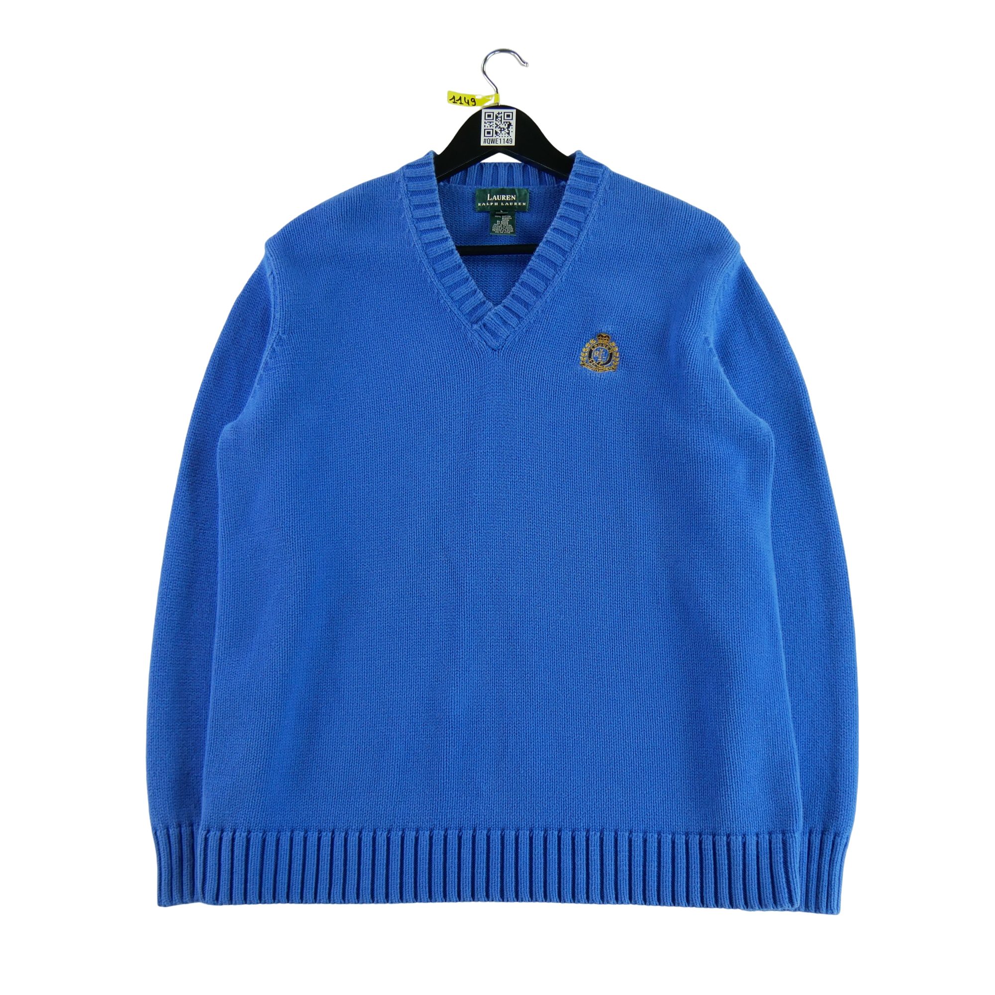 Pull Femme  Bleu 1