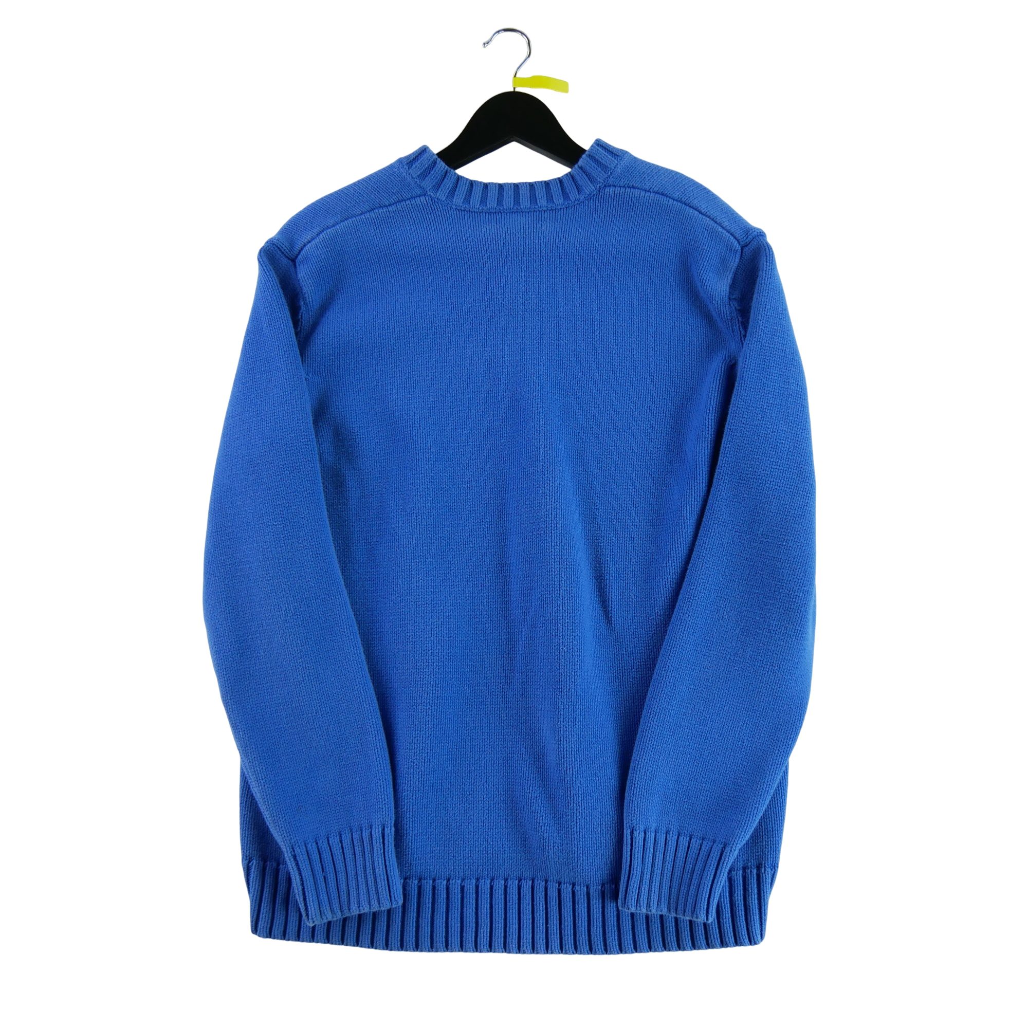 Pull Femme  Bleu 2