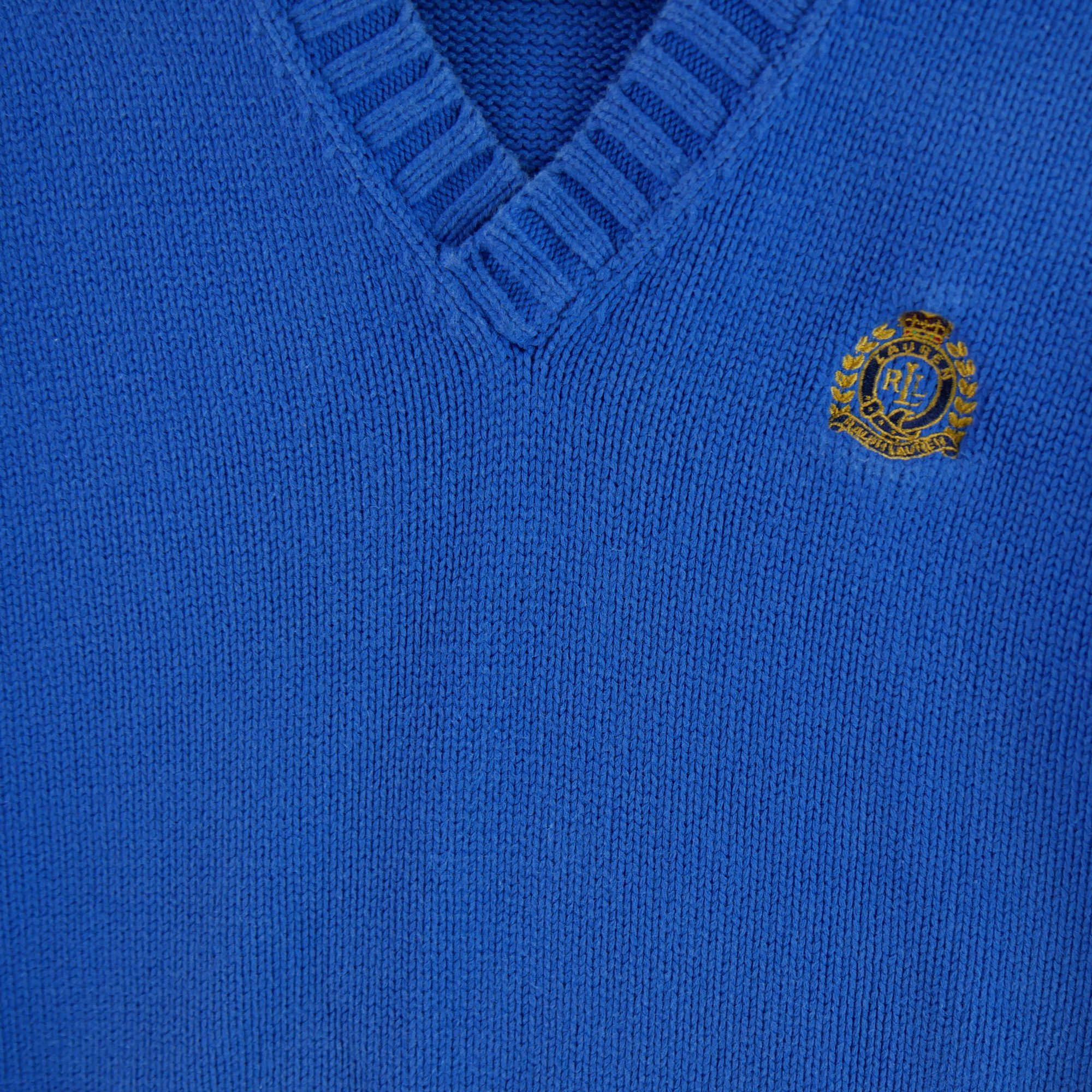 Pull Femme  Bleu 3