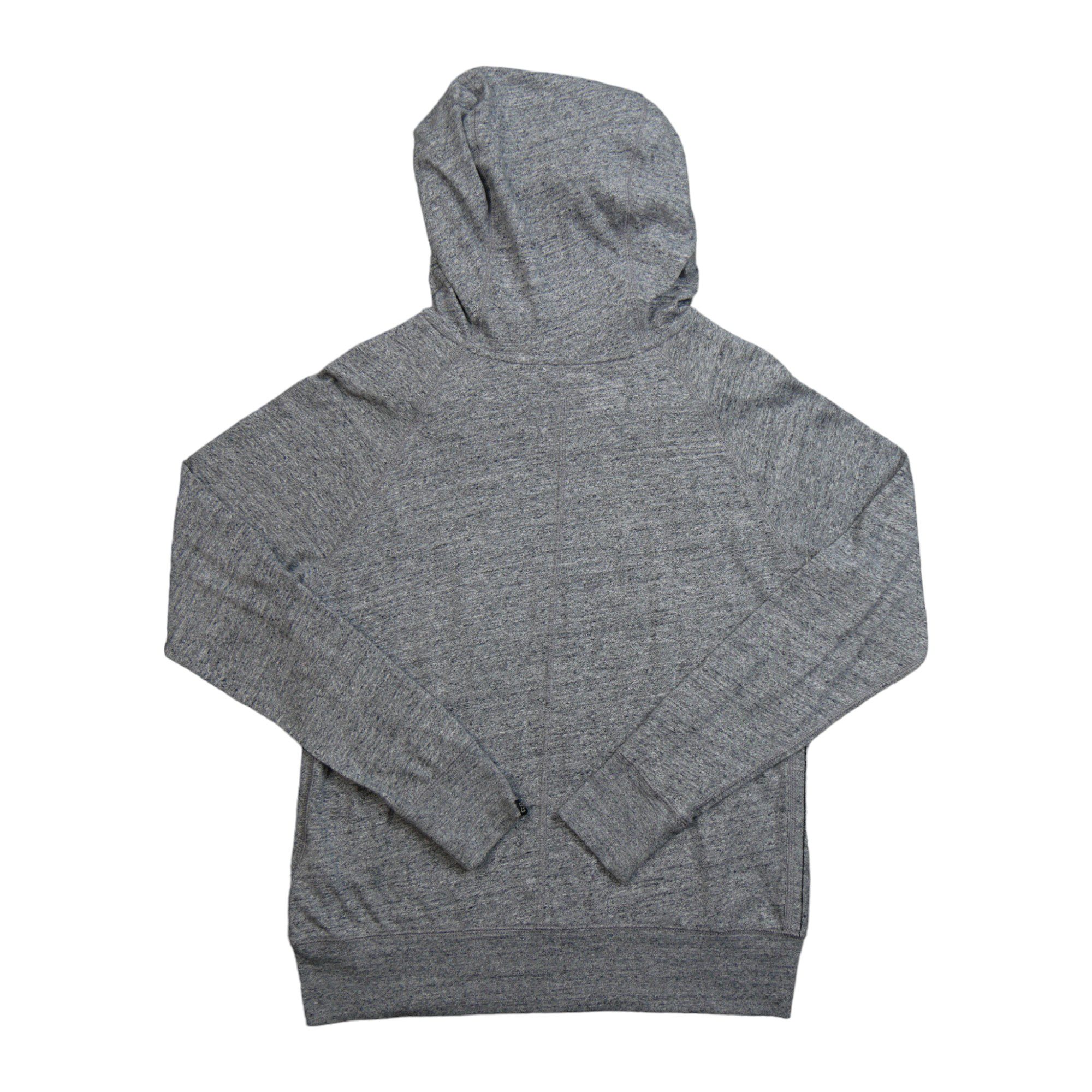 Sweat à capuche Homme  Gris 2