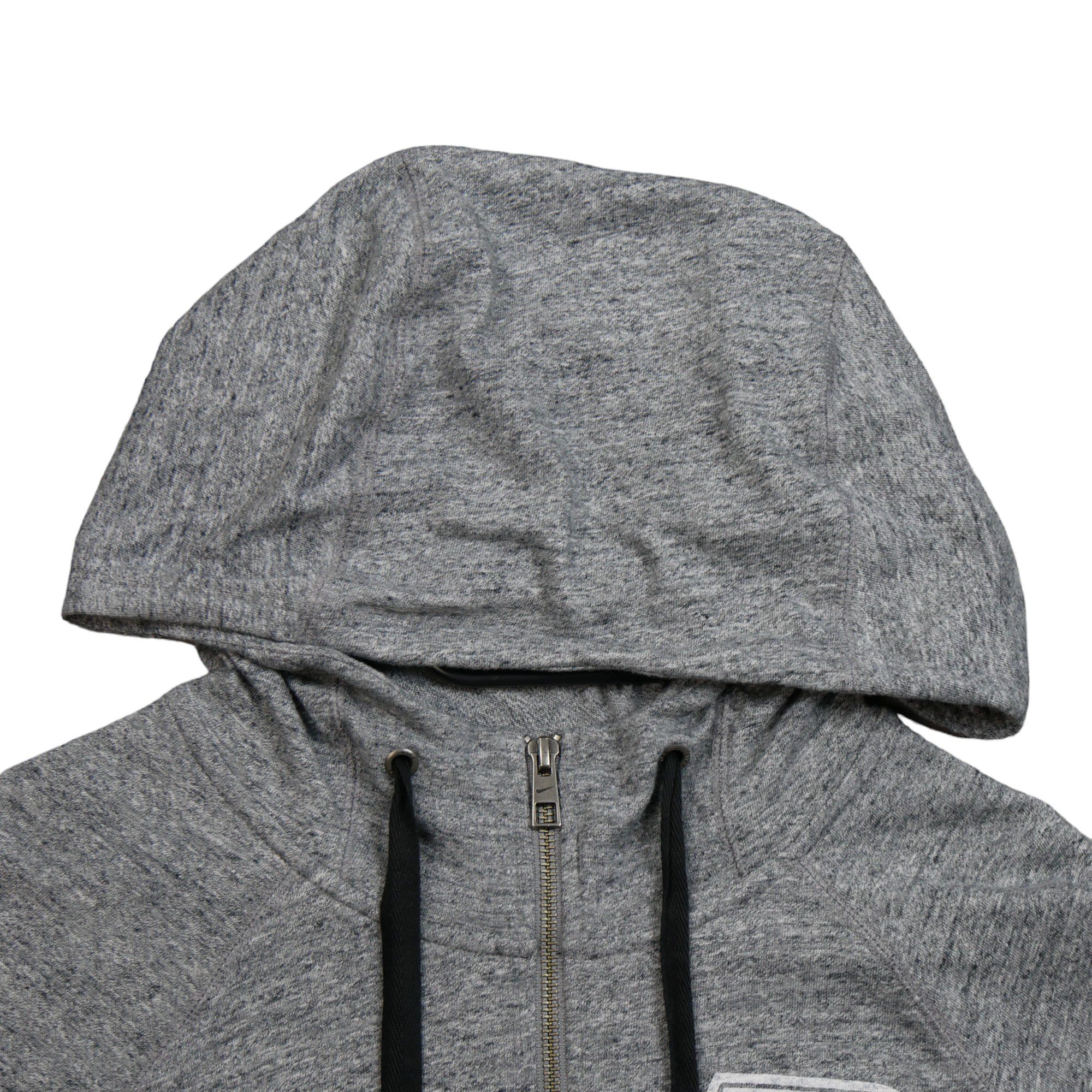 Sweat à capuche Homme  Gris 6